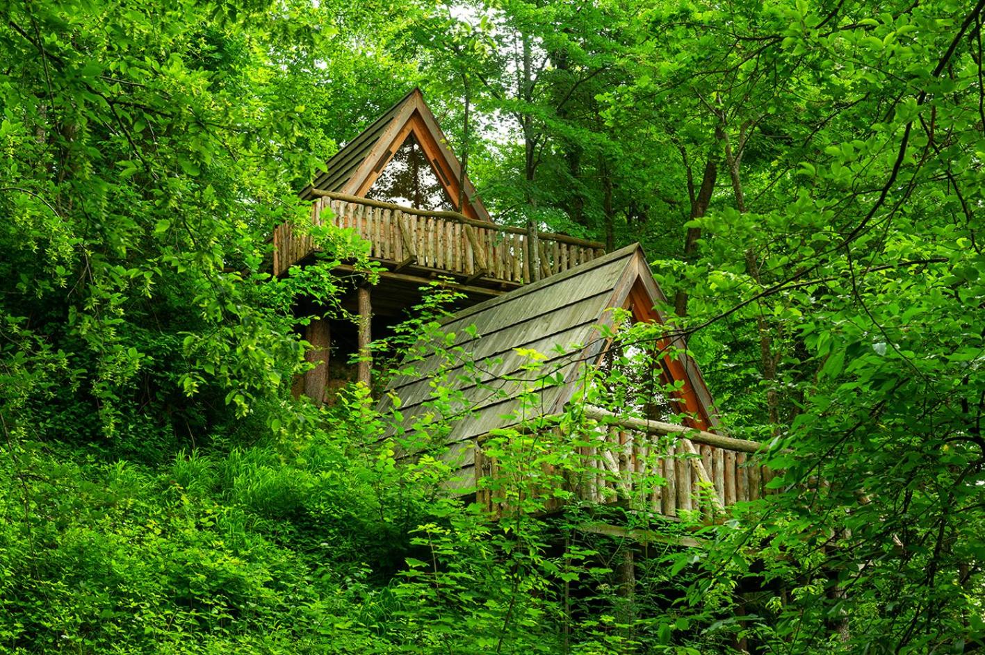 Glamping Savinja