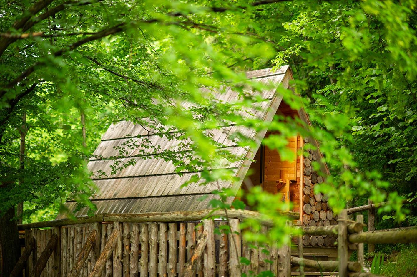 Glamping Savinja