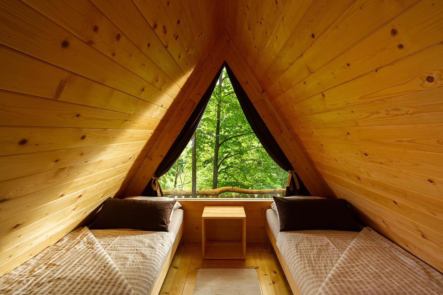 Glamping Savinja