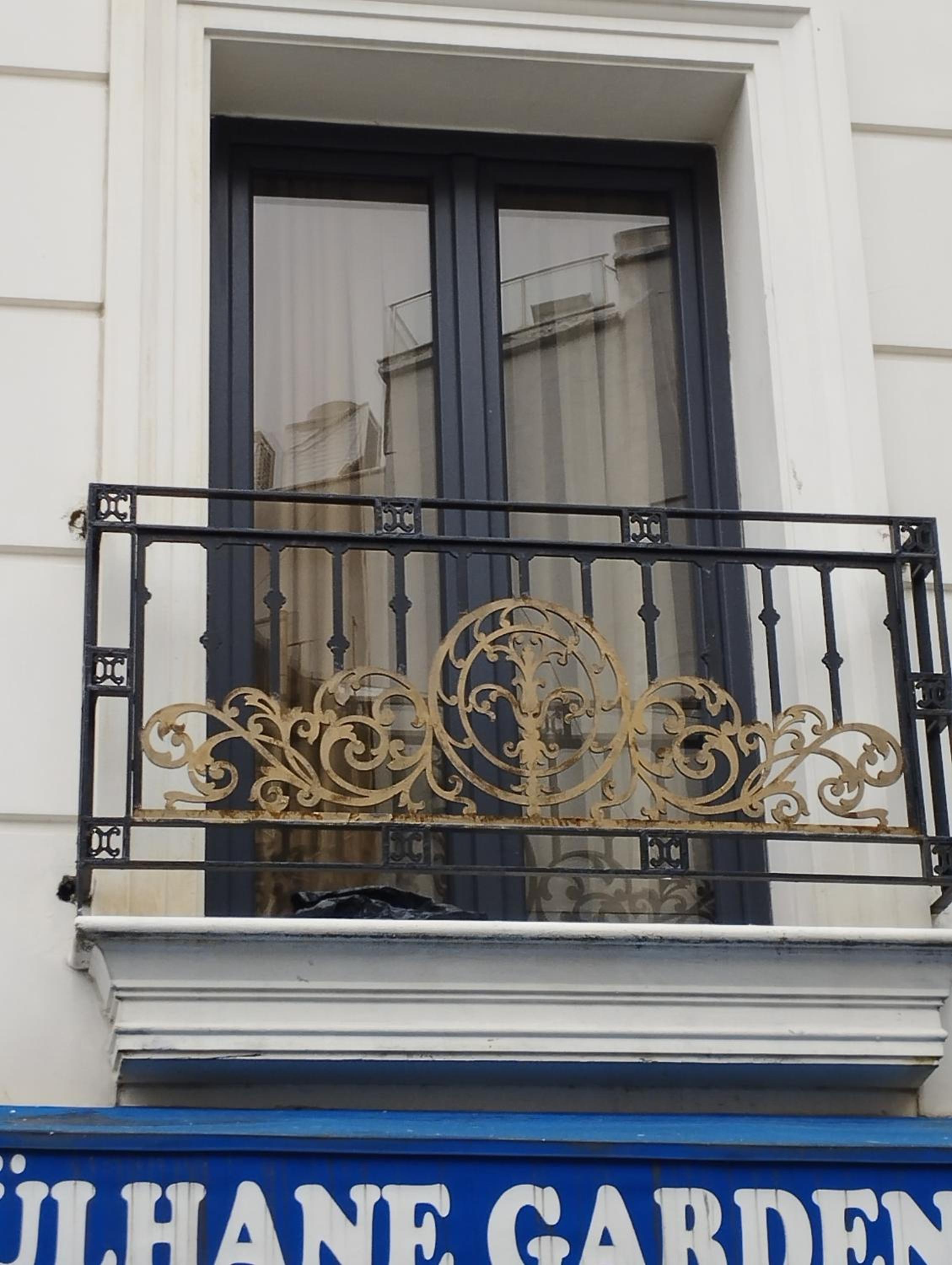 Gulhane Garden Hotel - Image 30