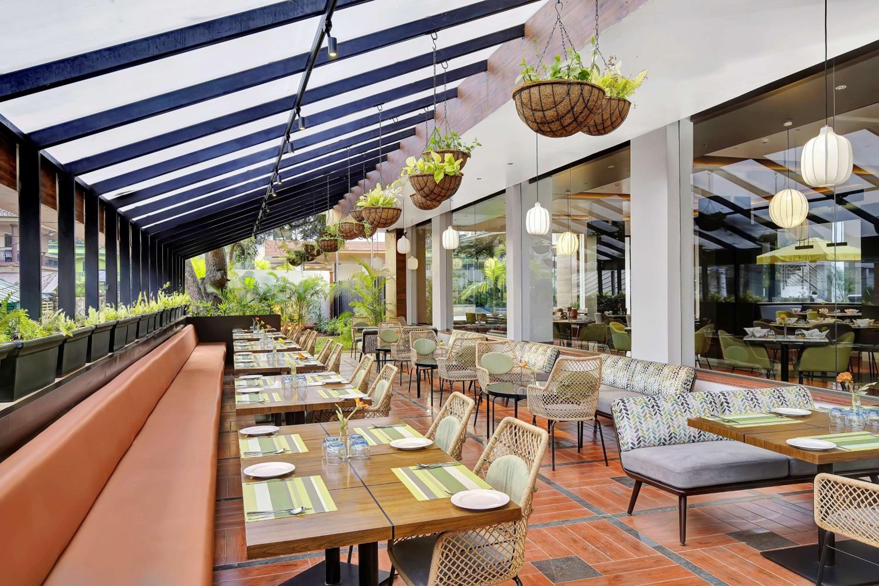 Radisson Resort Goa Baga - Image 3