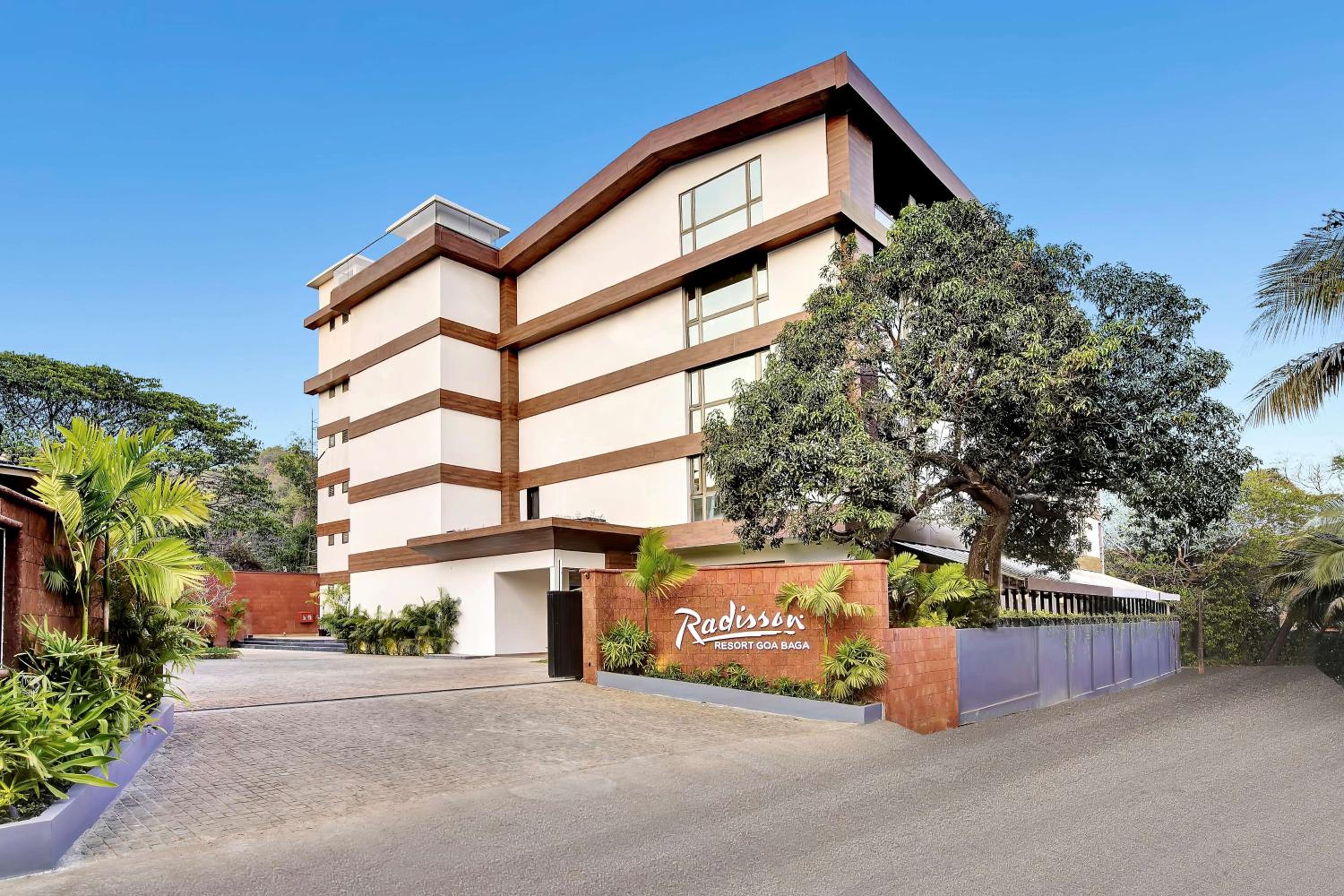 Radisson Resort Goa Baga - Image 4