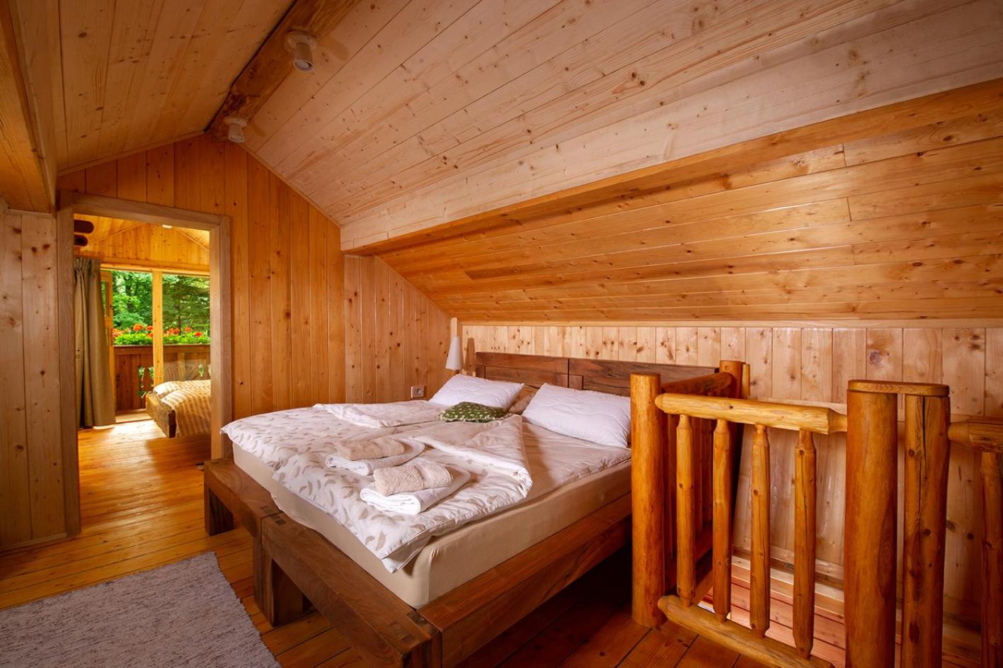Glamping Savinja