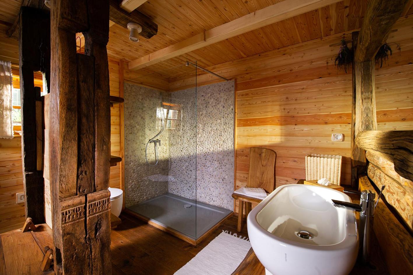 Glamping Savinja