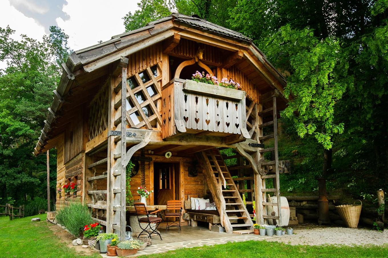 Glamping Savinja