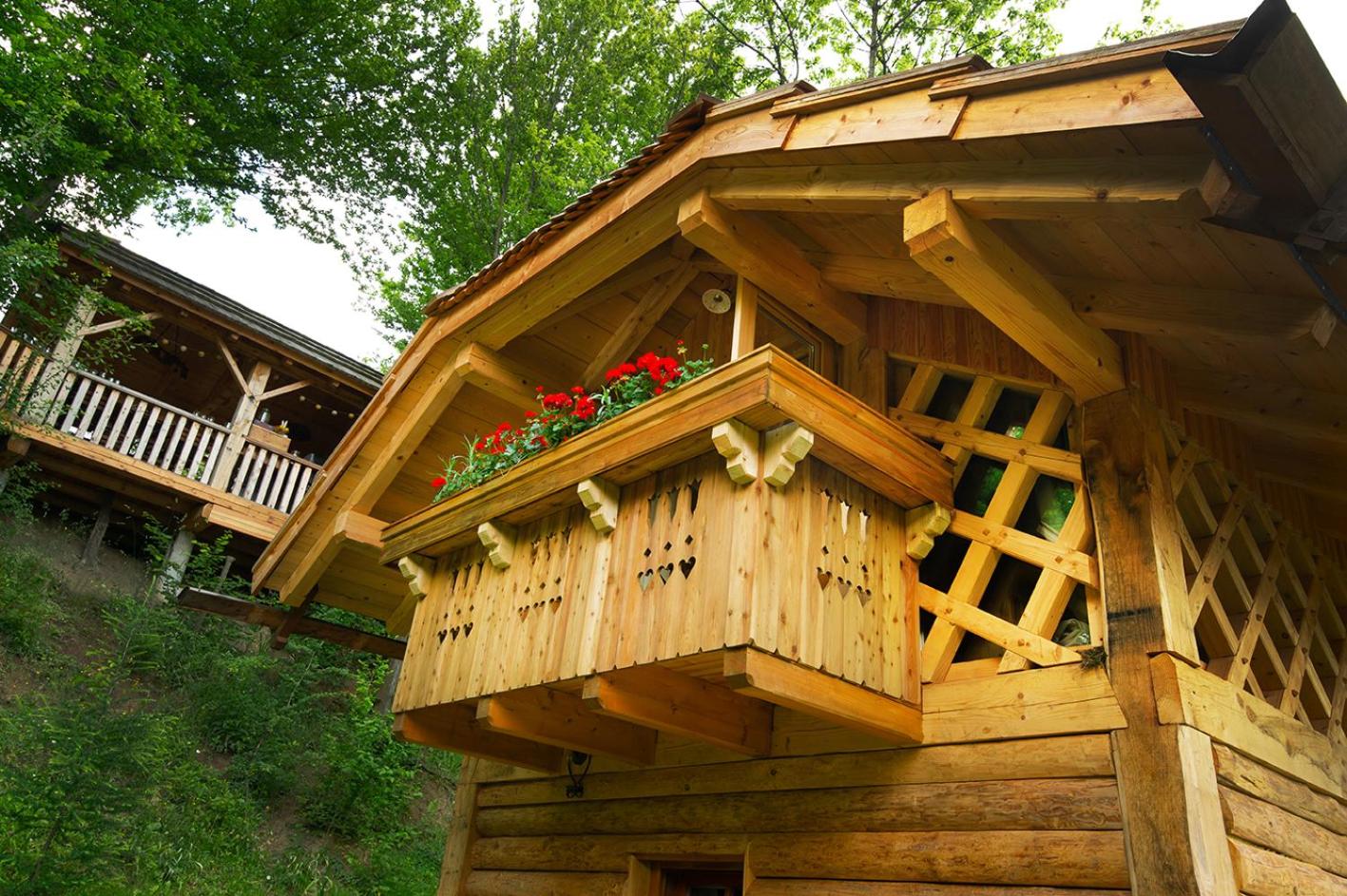 Glamping Savinja