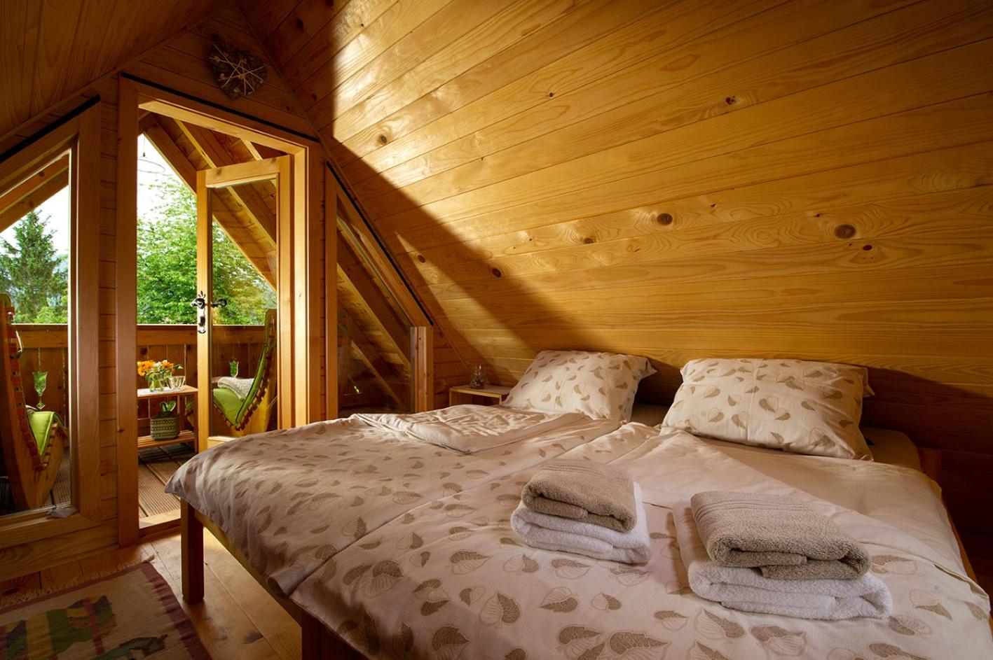 Glamping Savinja