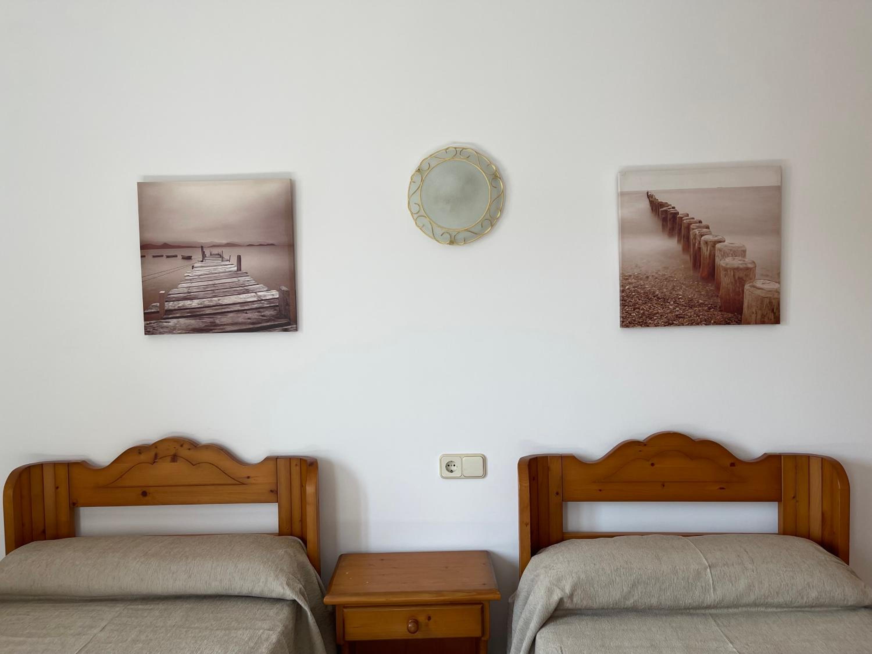 Hostal CAN GALLU