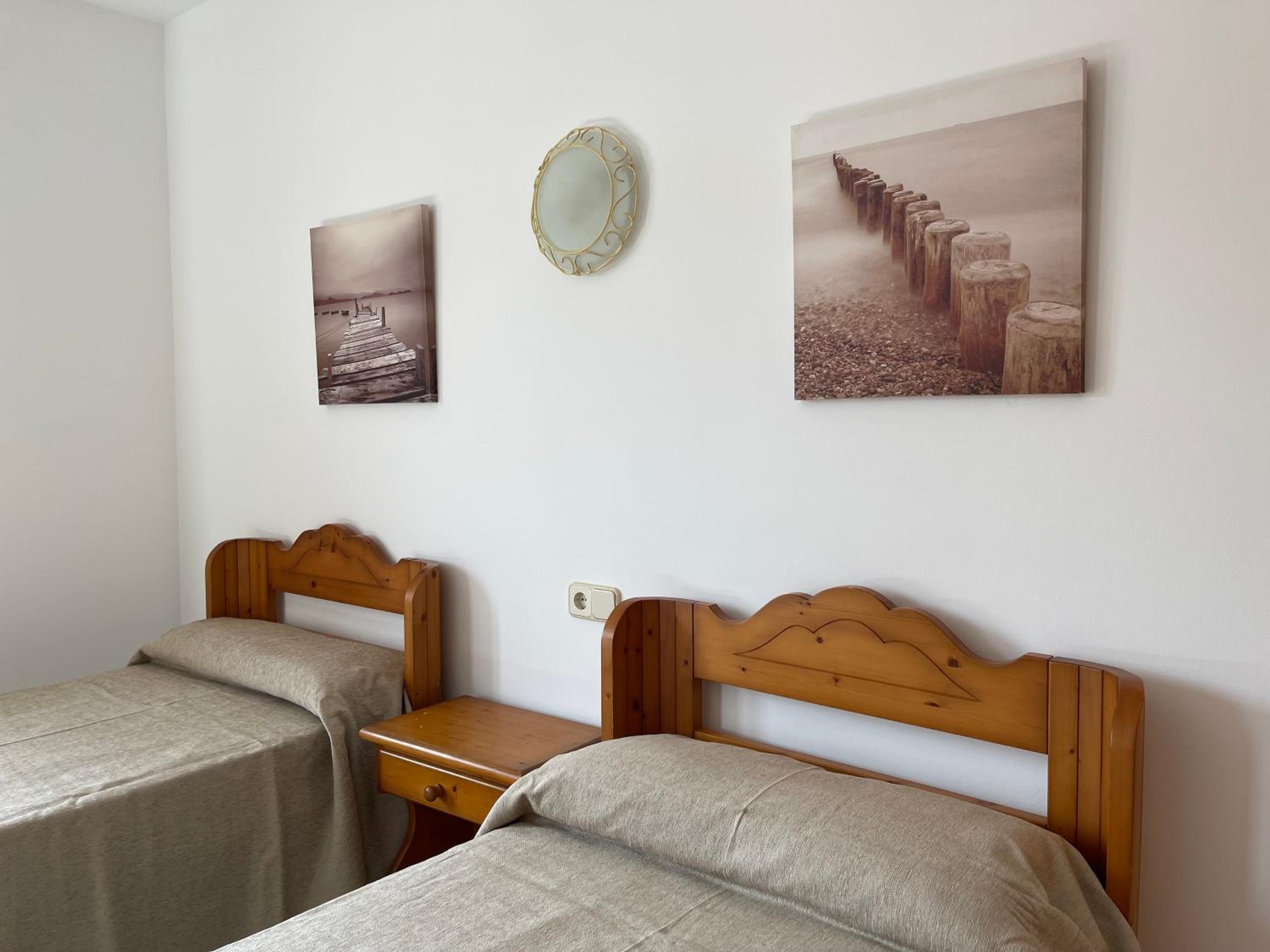 Hostal CAN GALLU