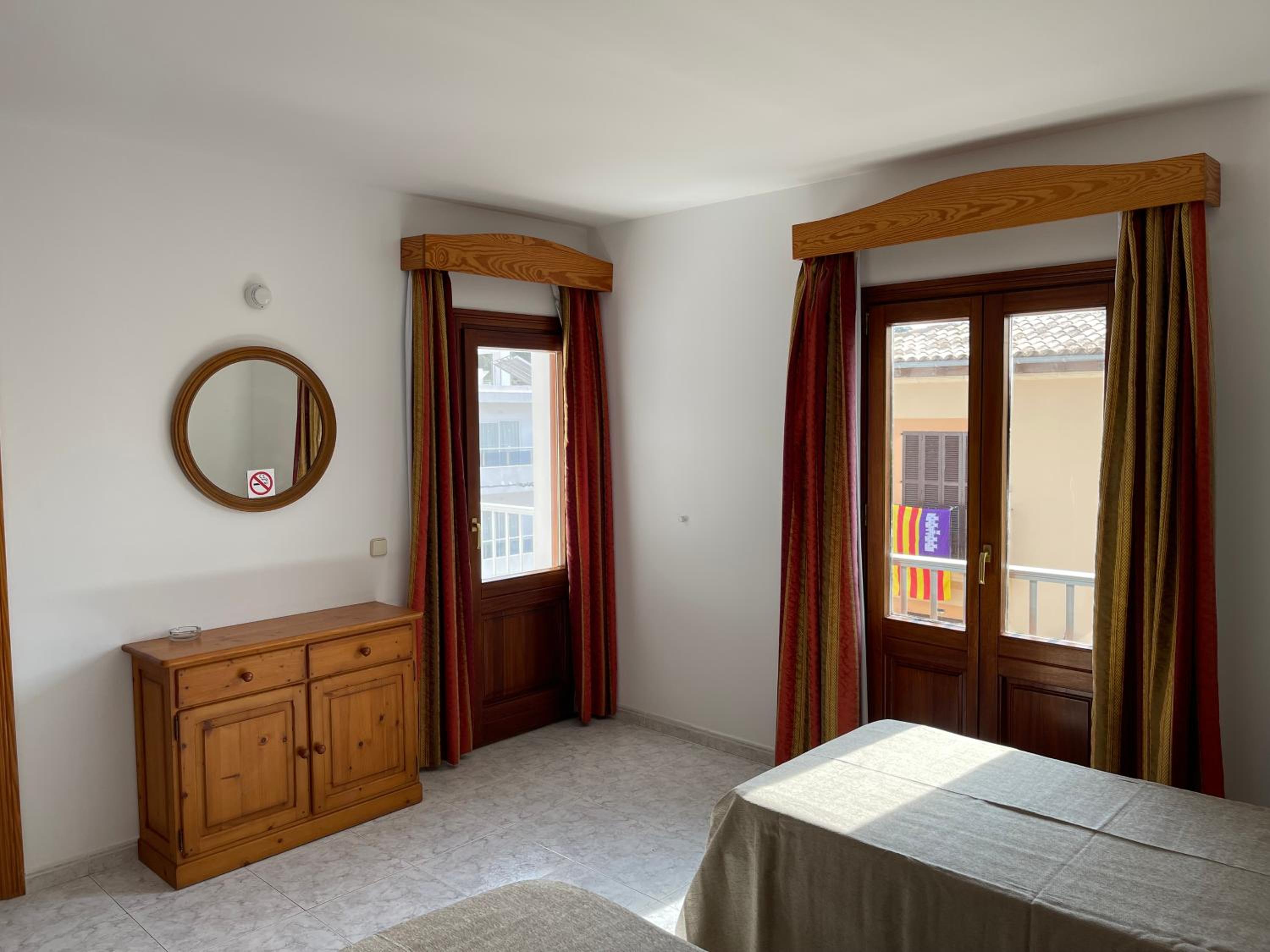 Hostal CAN GALLU