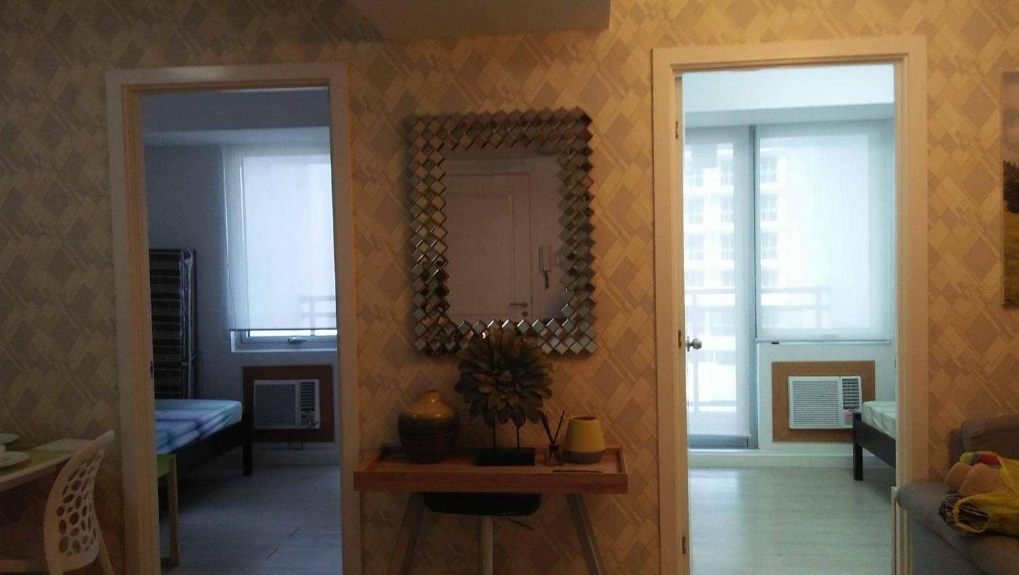 Azure Residences by Van Florendo