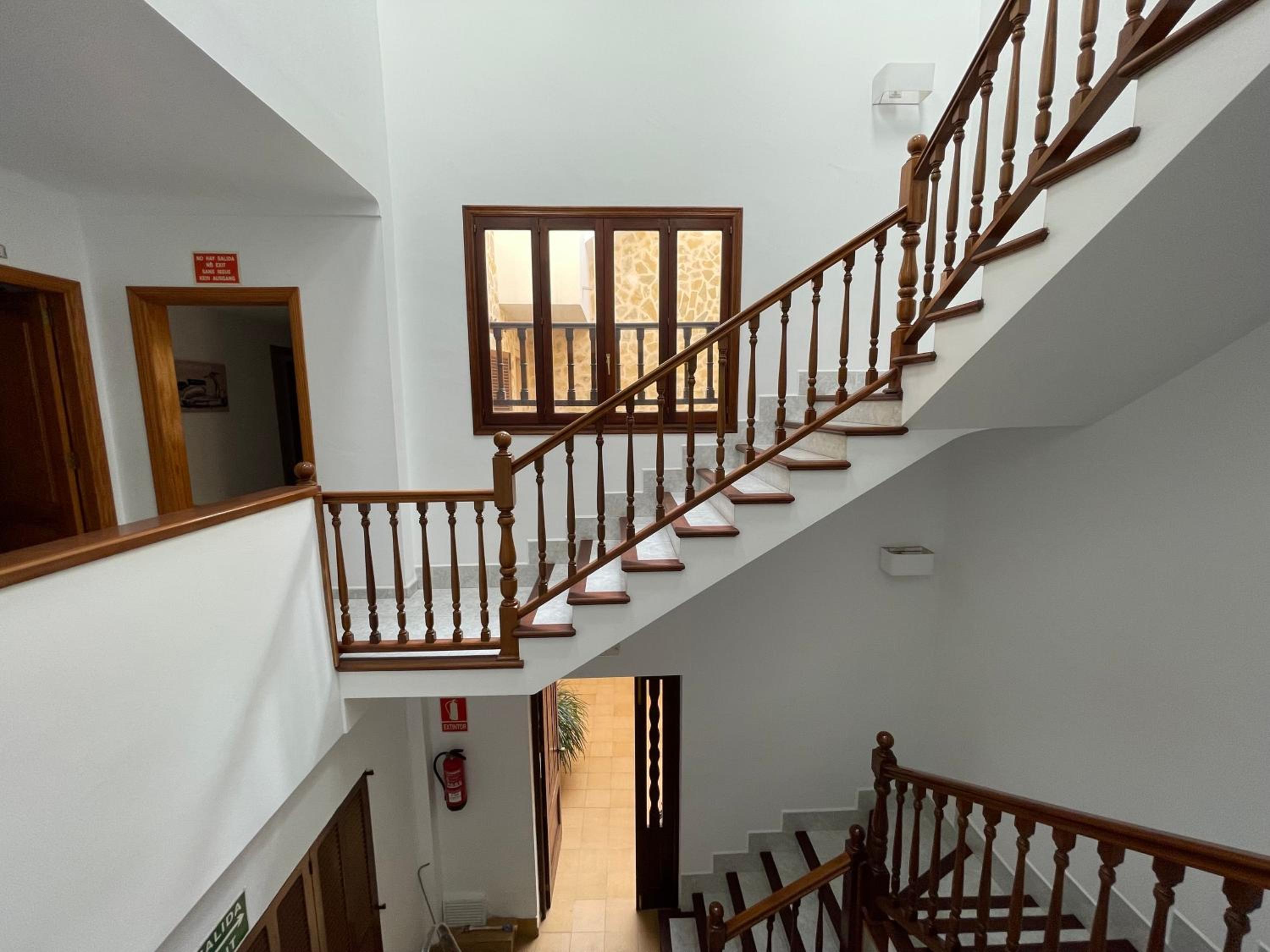Hostal CAN GALLU