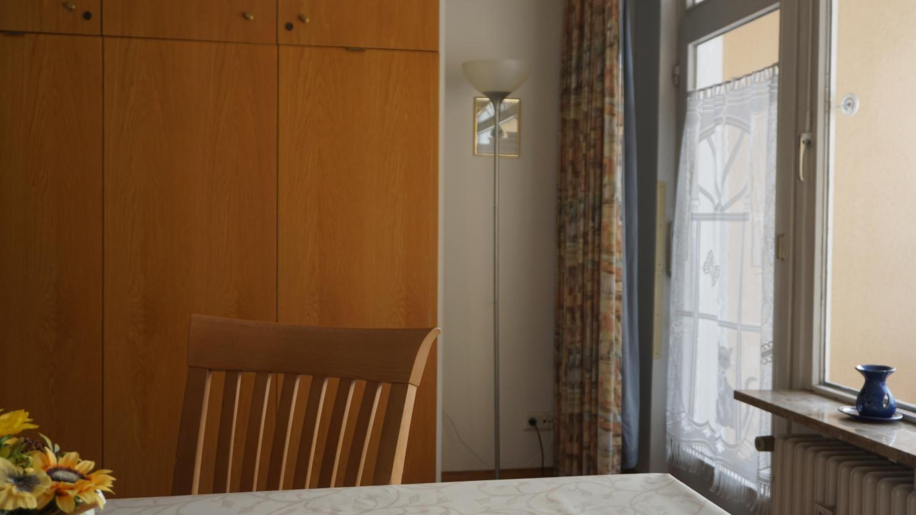Ferienwohnung Witte view 4