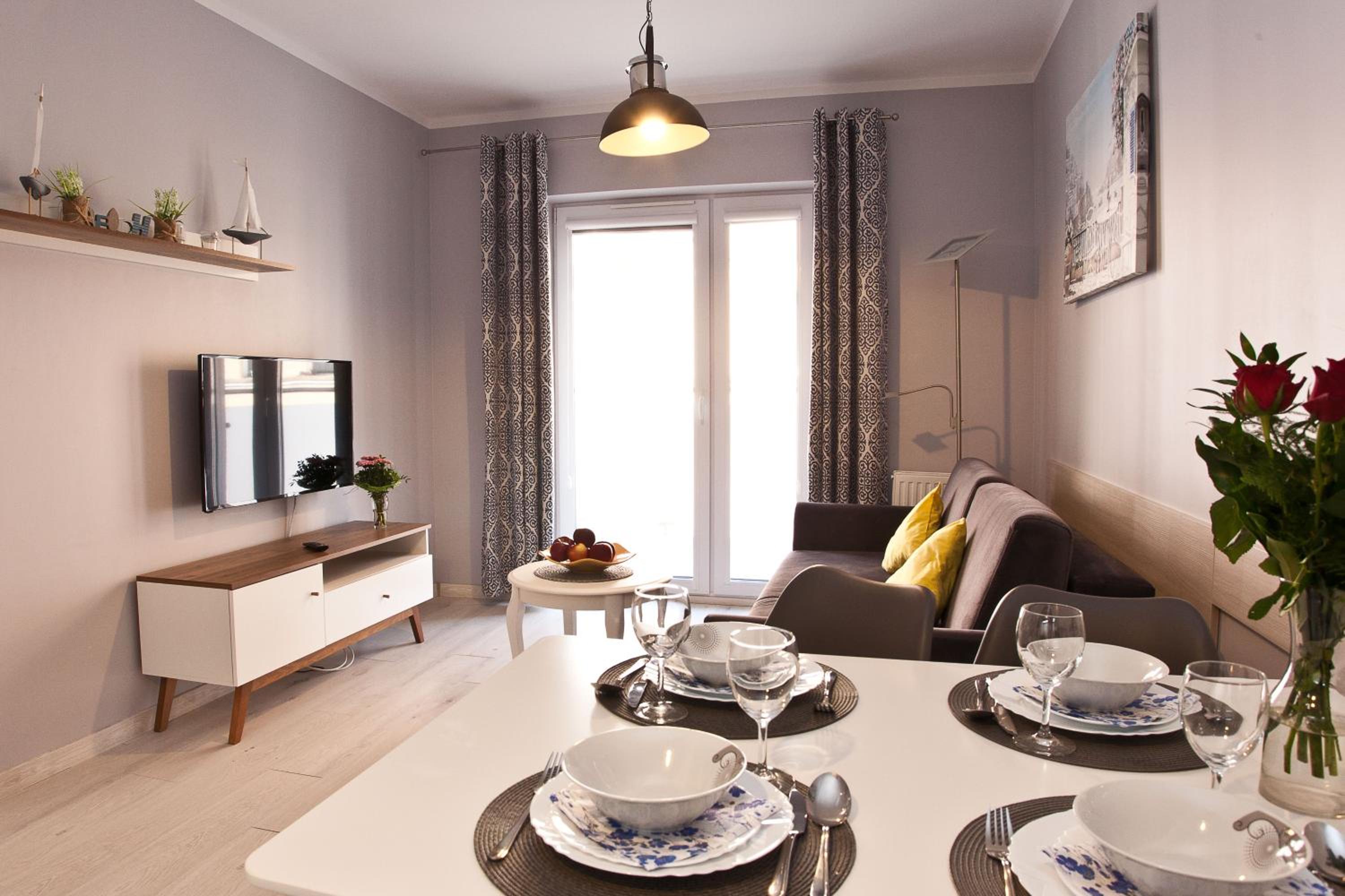 Apartament Toscania view 4