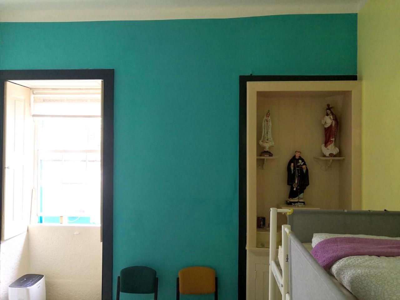 Bom Caminha - Private Albergue for Pilgrims