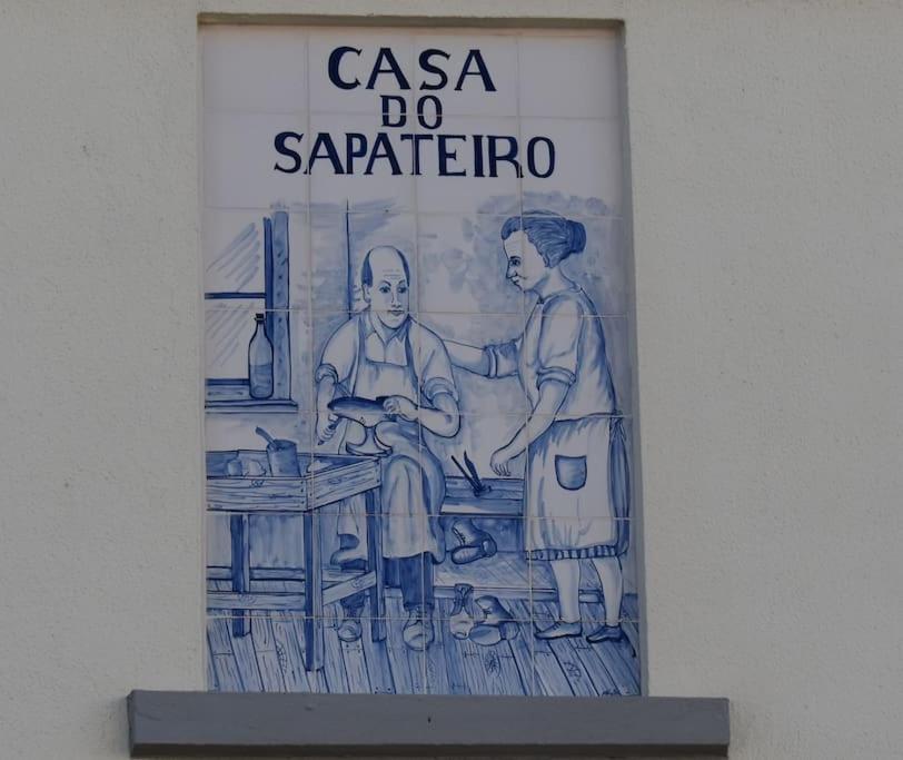 Casa do Sapateiro view 4