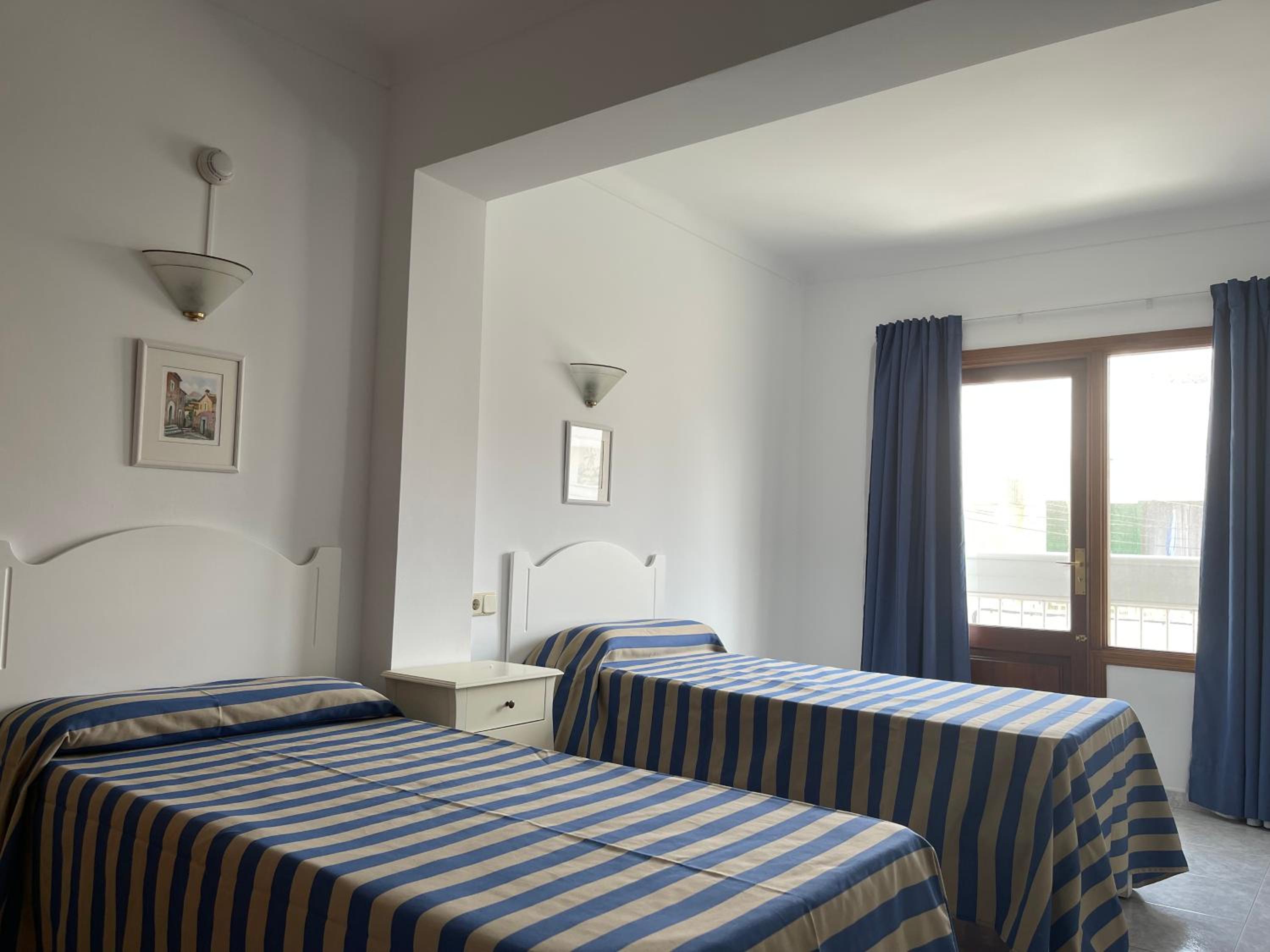 Hostal CAN GALLU