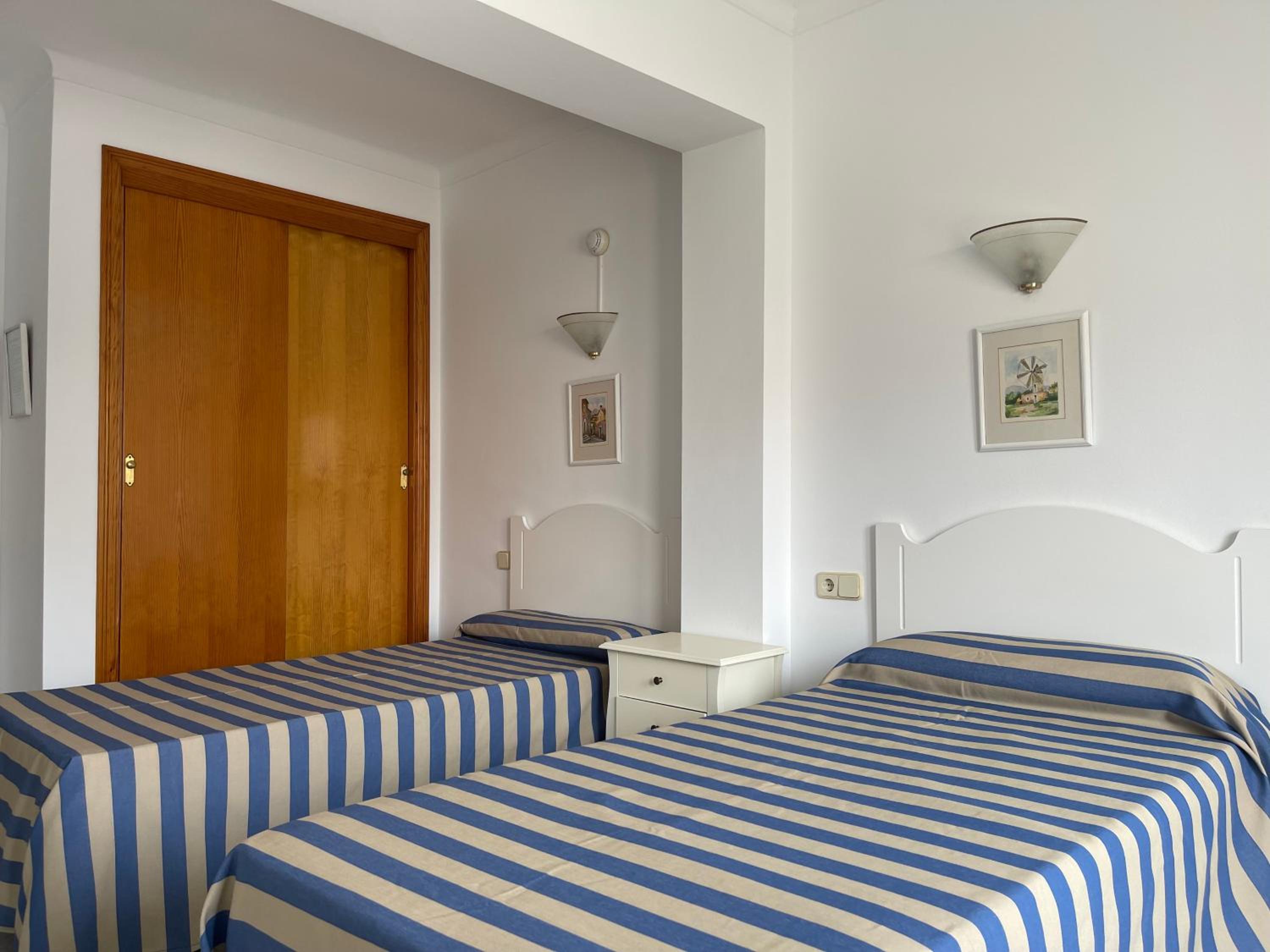 Hostal CAN GALLU