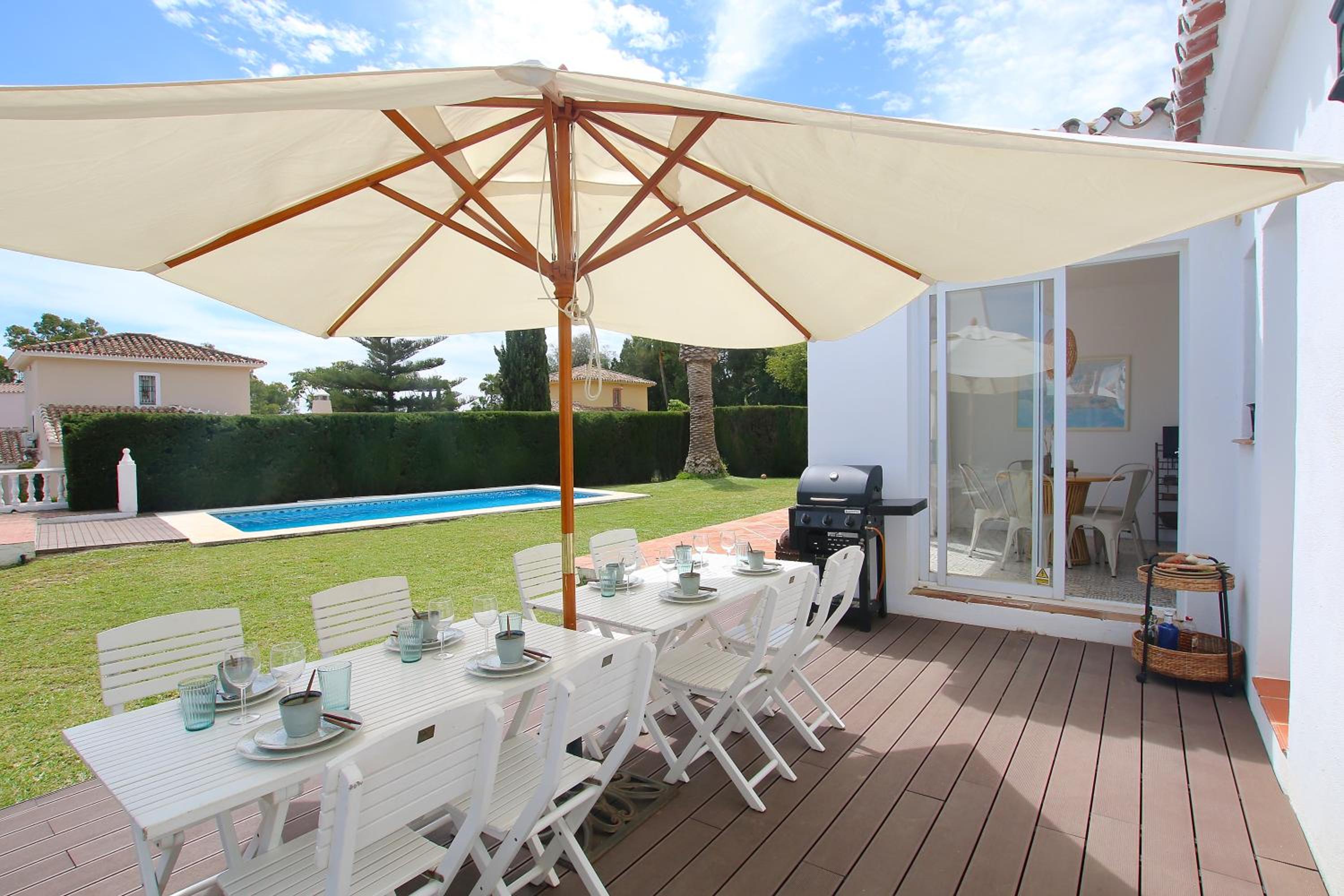 Villa BellaMar