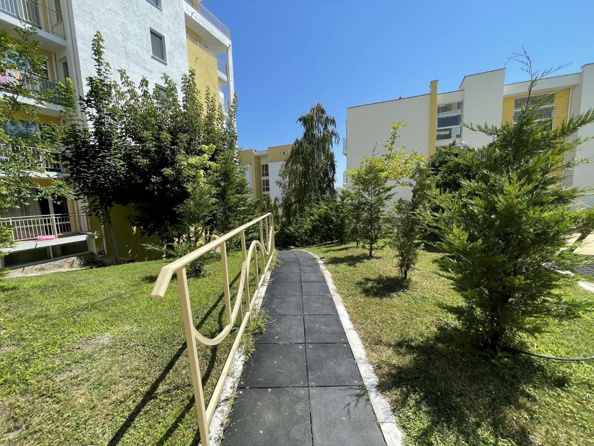 Fort Noks - Menada Apartments view 5
