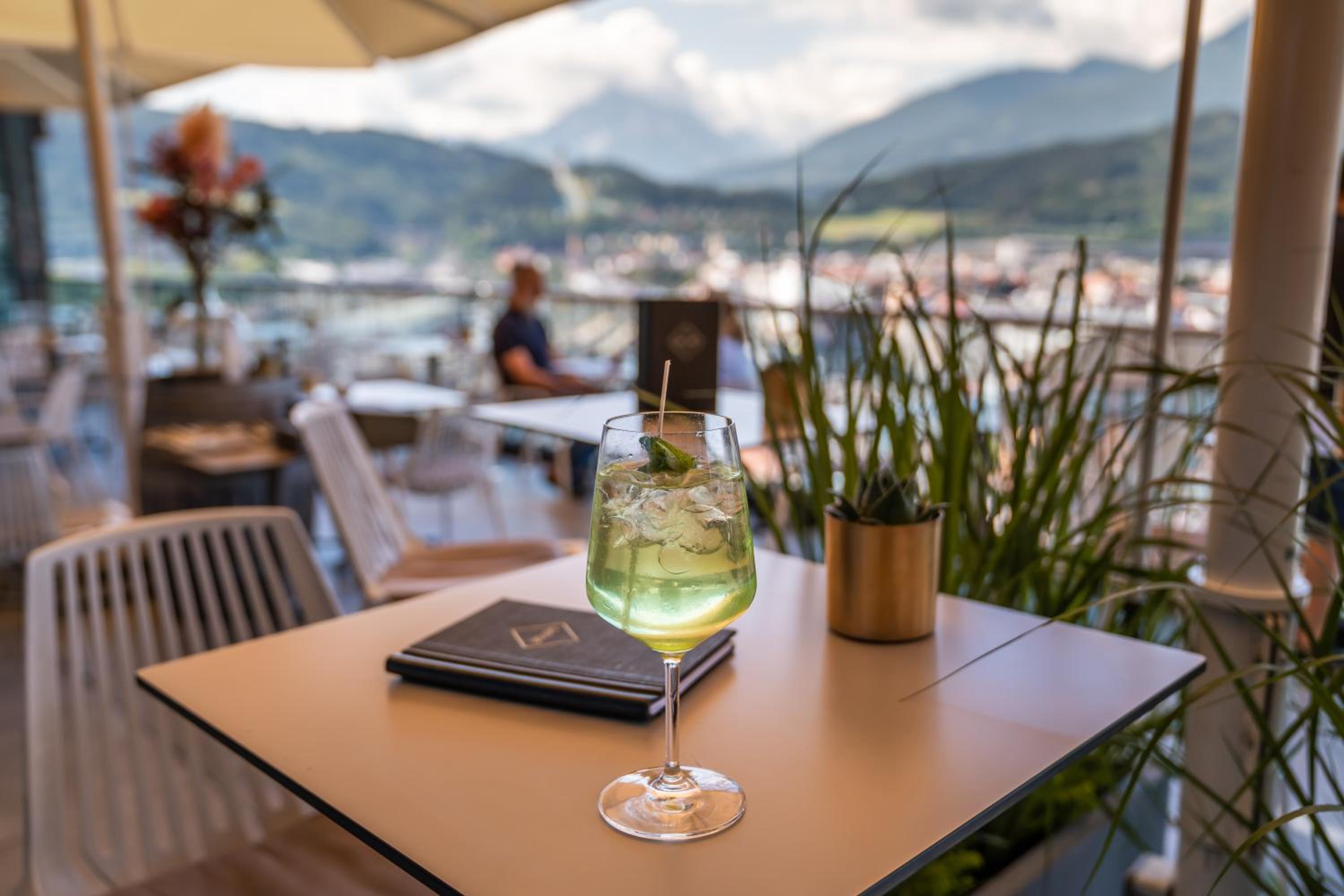 ADLERS Hotel Innsbruck - Image 5