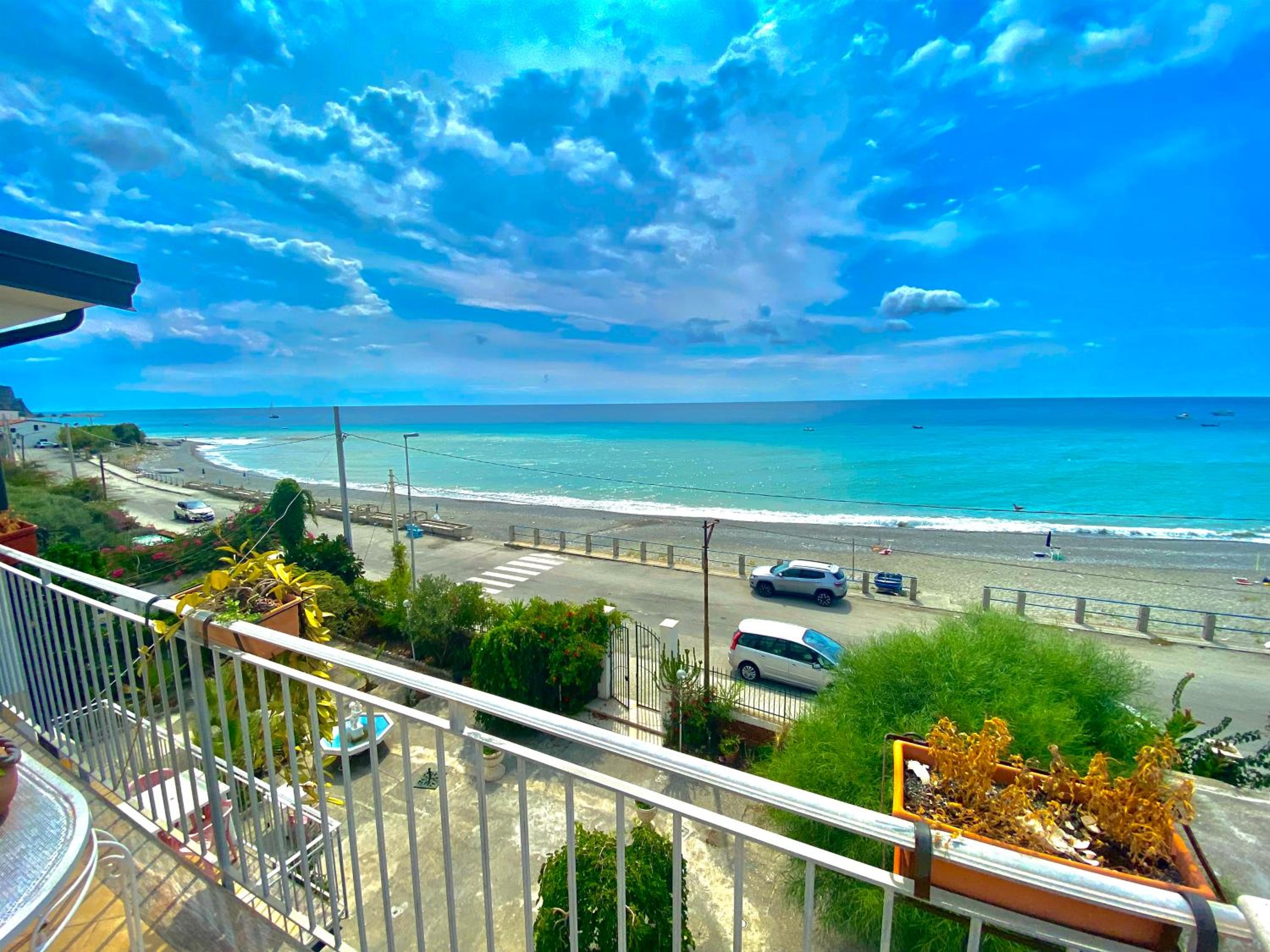 Villa Tripepi view 5