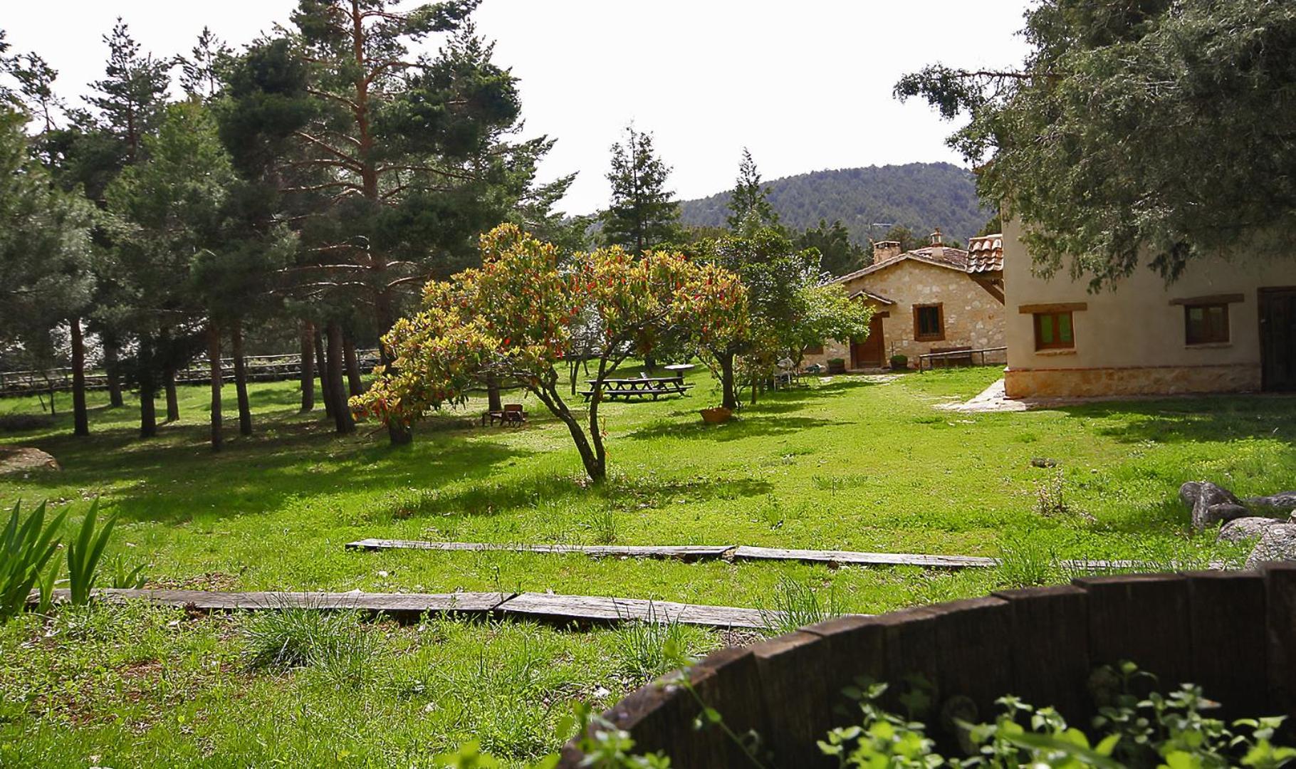 La Cerquilla