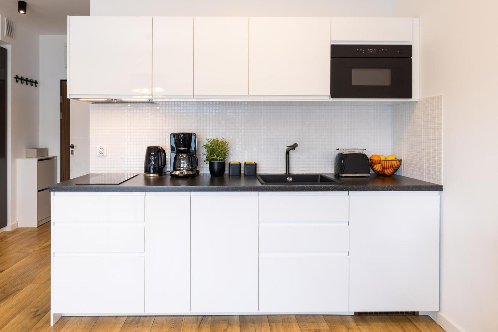 Apartament Baltic Park Pogorzelica view 4