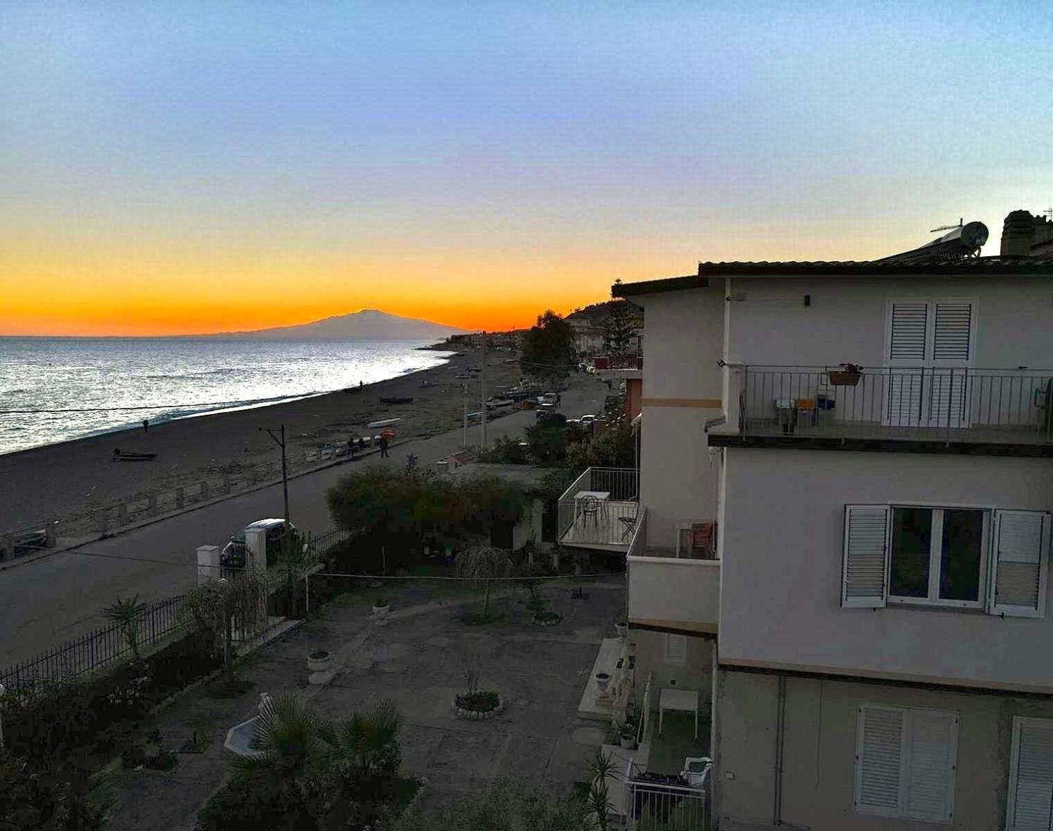 Villa Tripepi view 4