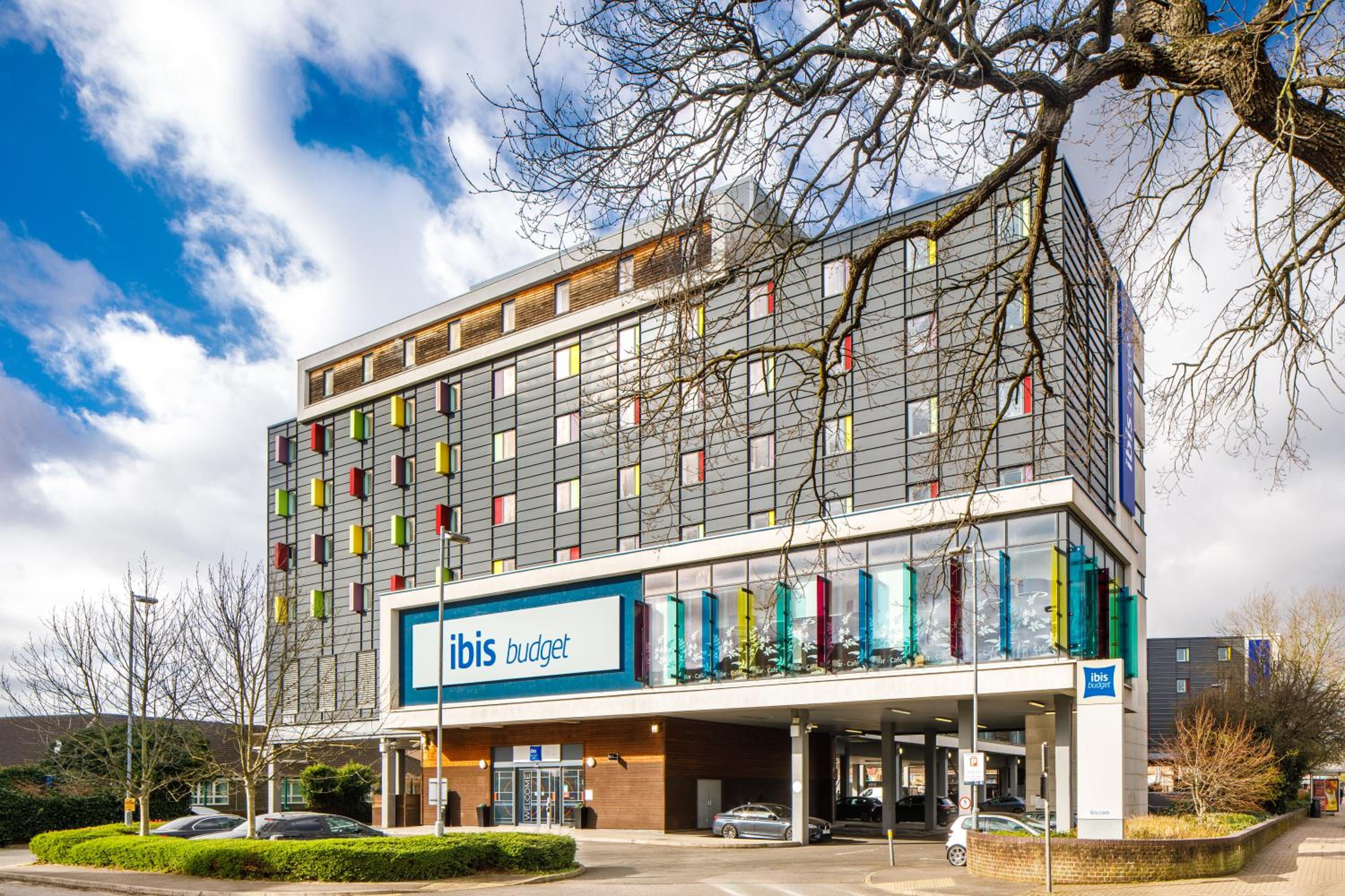 Hounslow Vacations - ibis budget London Heathrow Central - Property Image 12