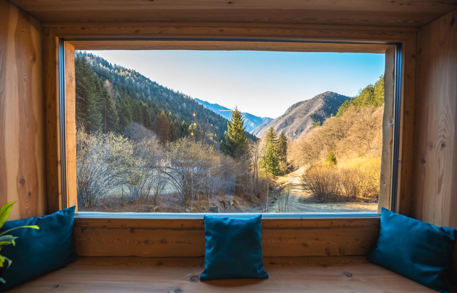 Chalet Noèr view 5