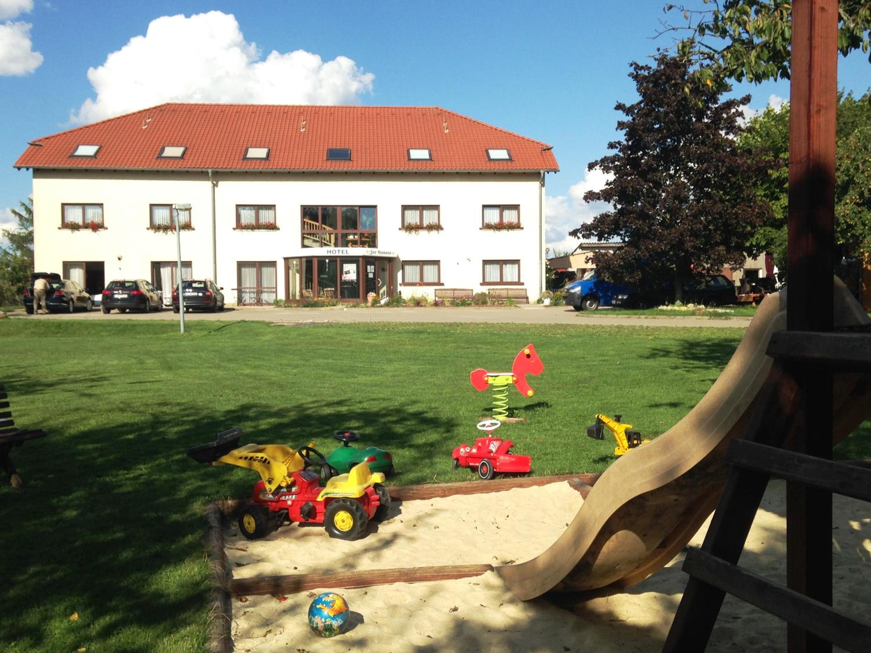 Hotel zur Kanone - Property Image 49