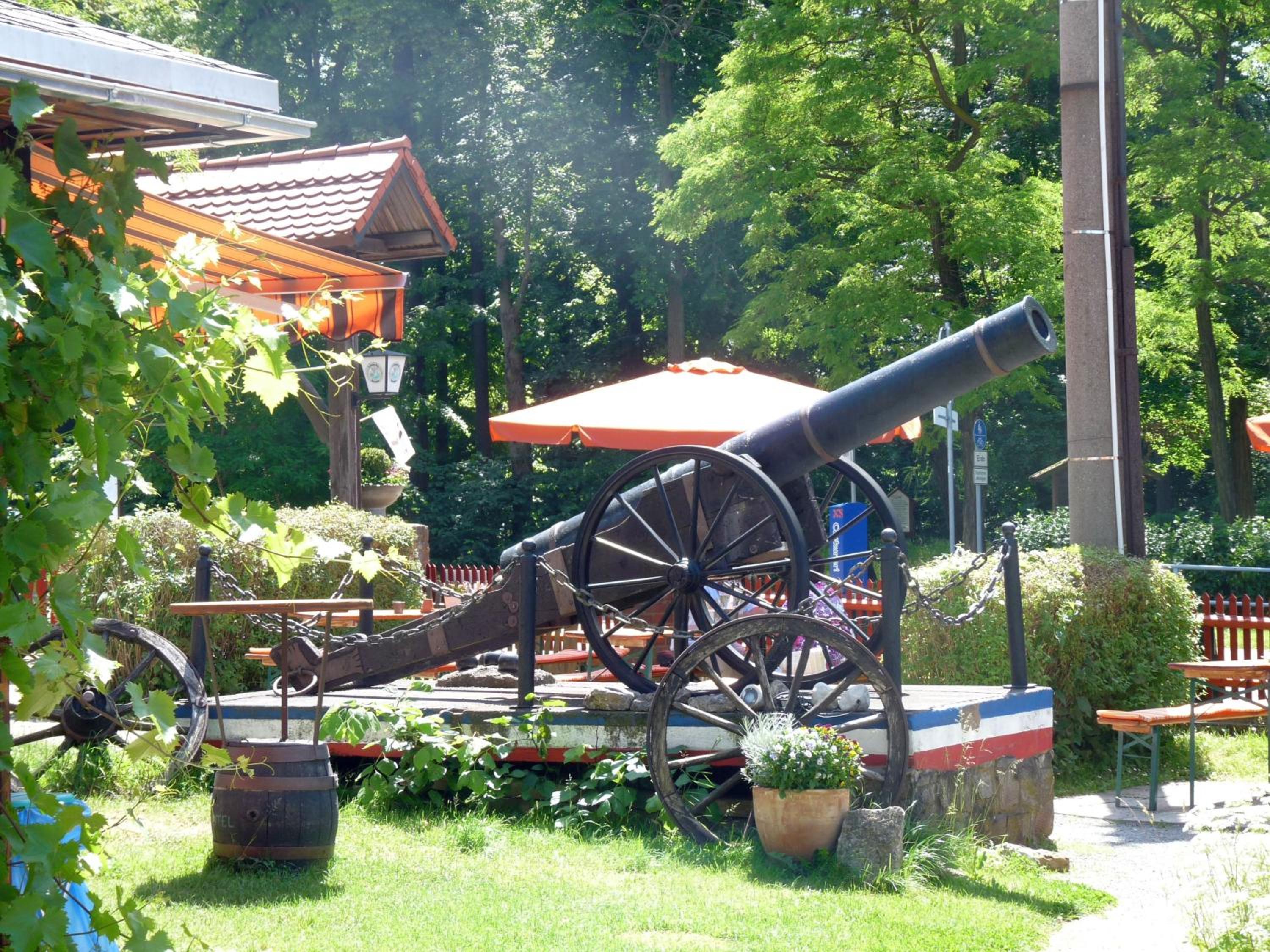 Hotel zur Kanone - Property Image 85