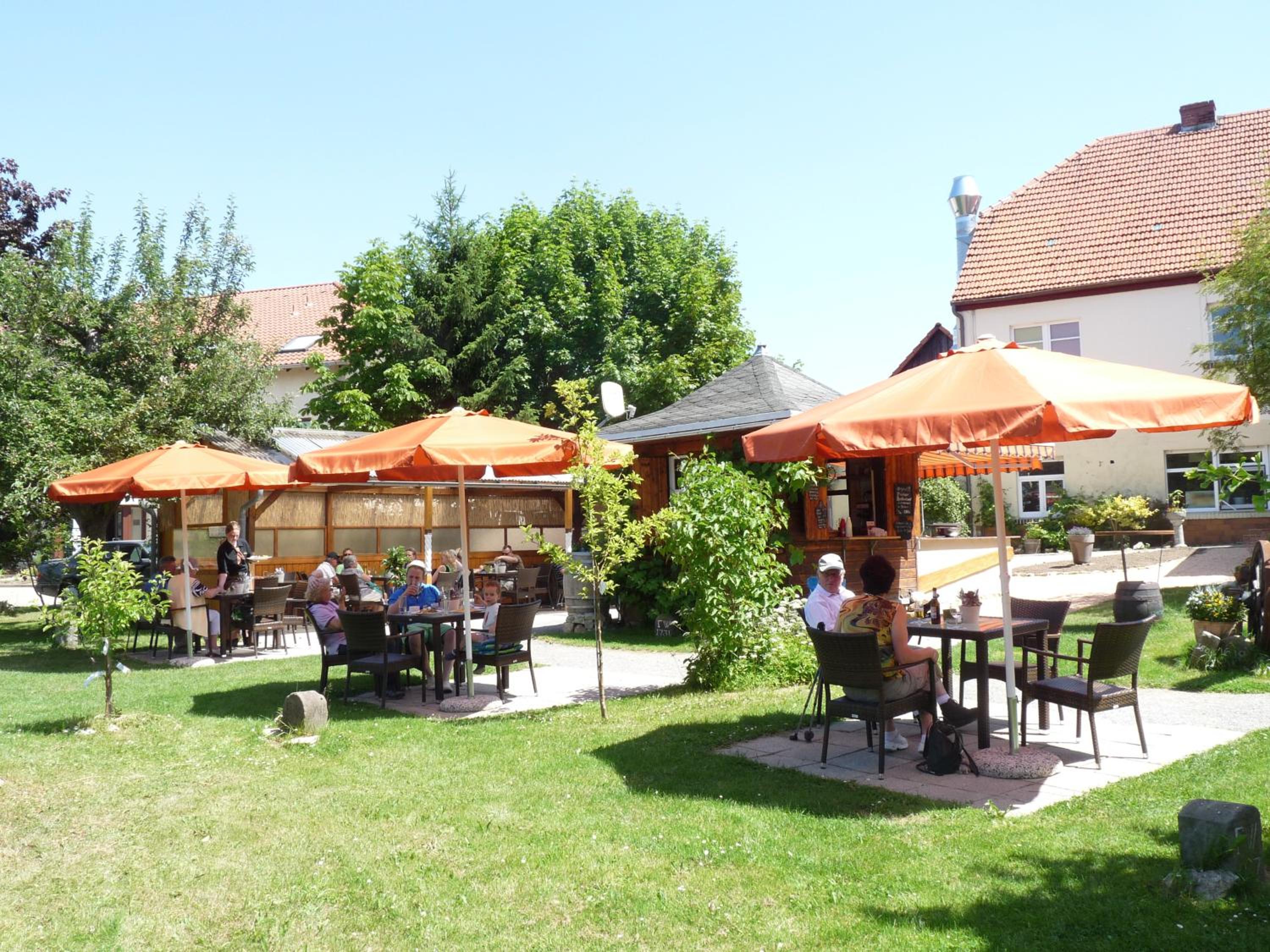 Hotel zur Kanone - Property Image 71