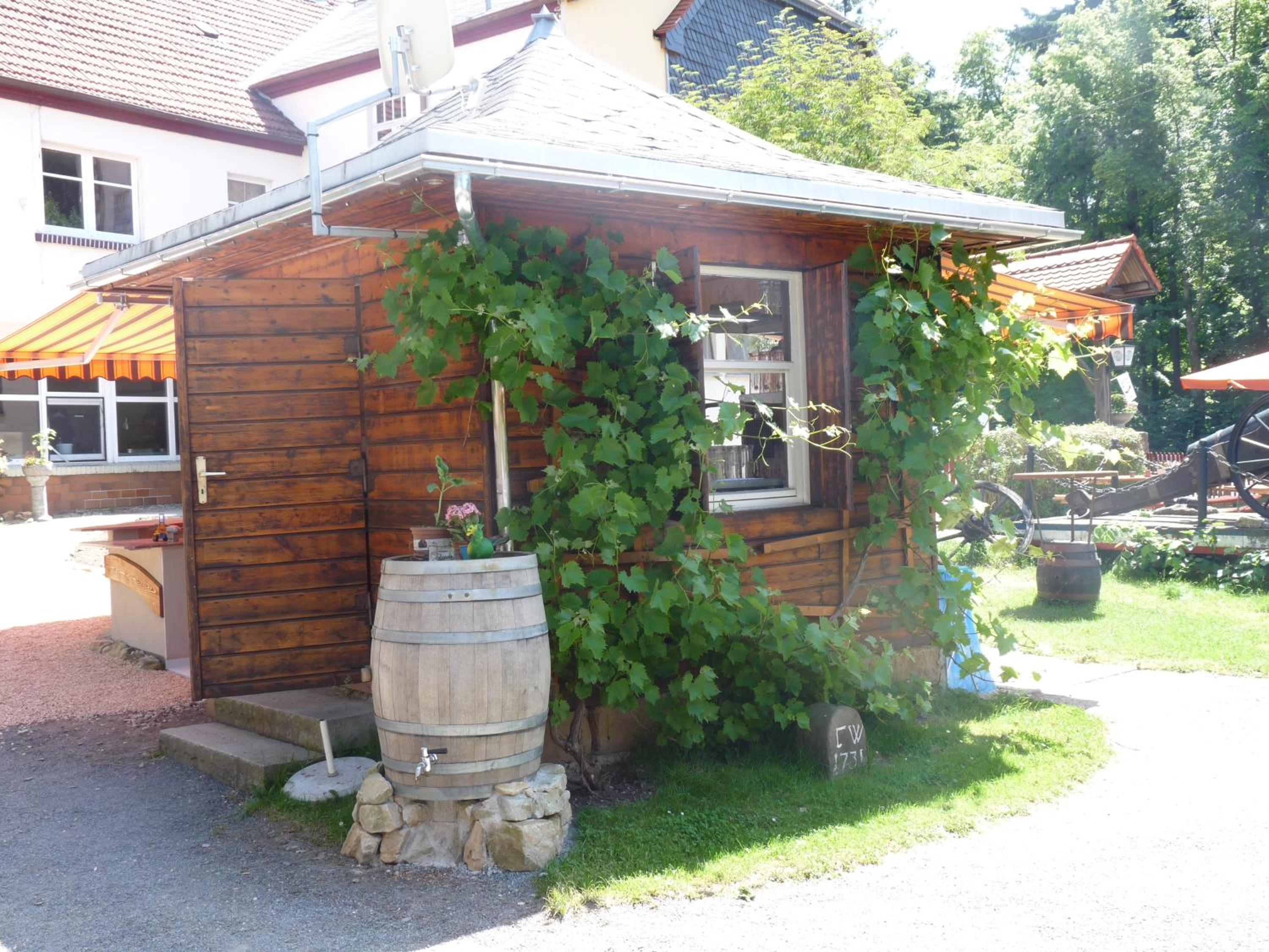 Hotel zur Kanone - Property Image 73