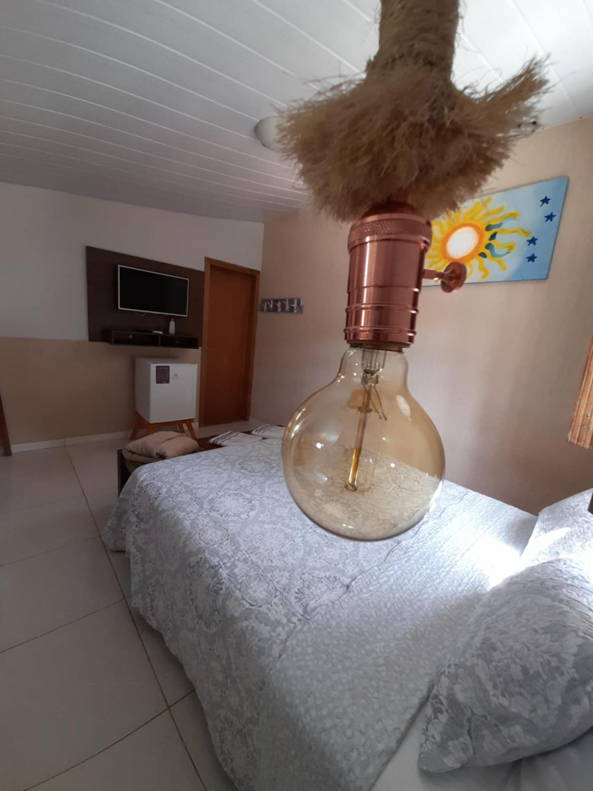 Suítes Pirenópolis Piri