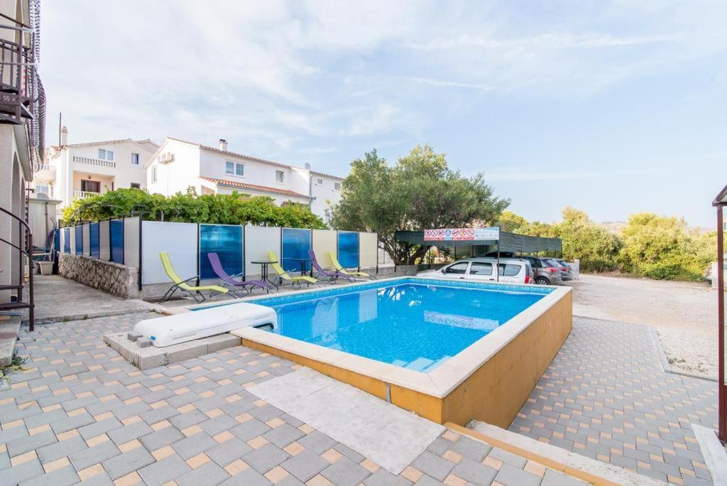 Apartments Fidelis