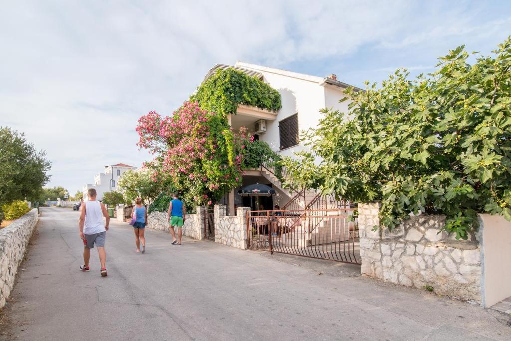 Apartments Fidelis