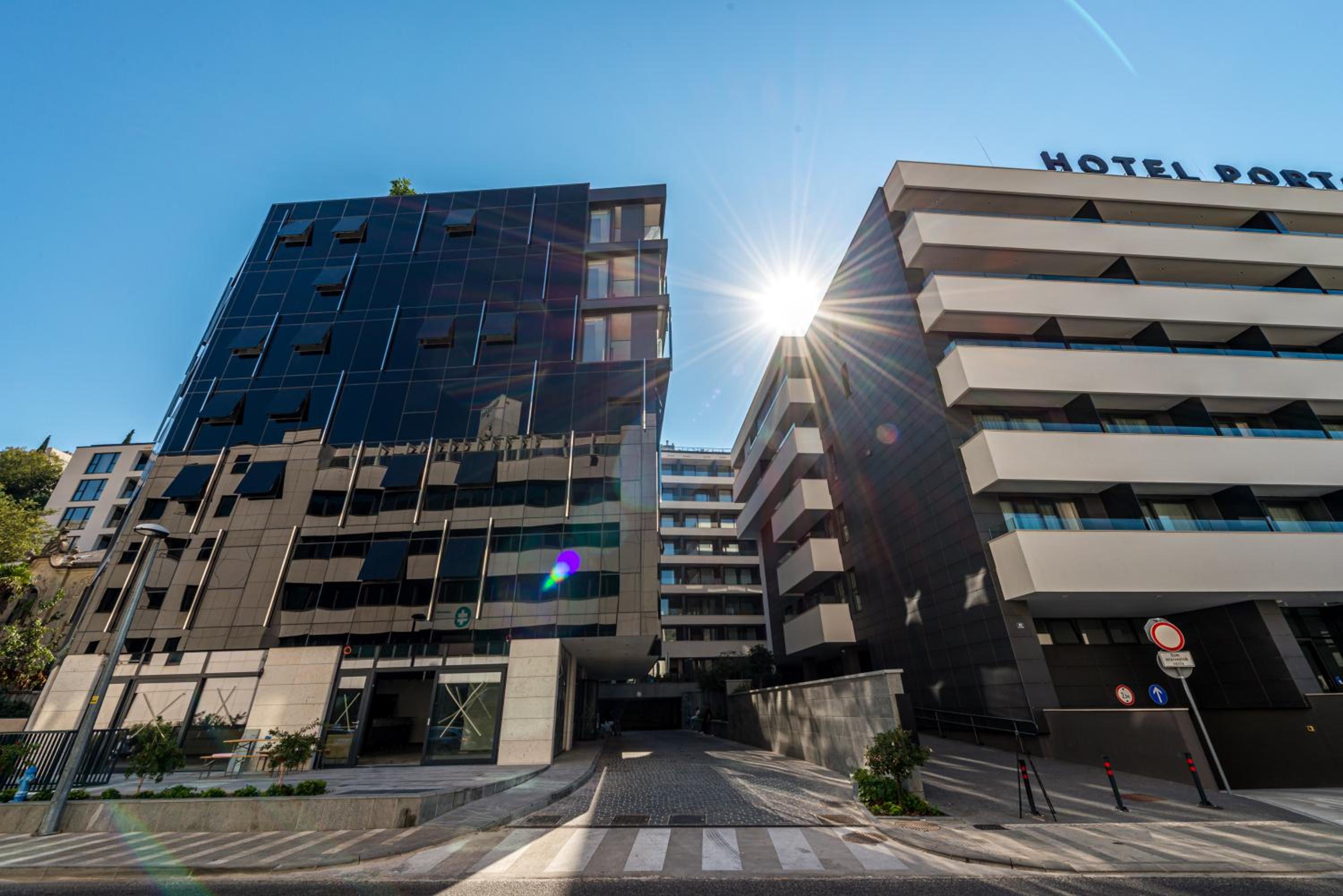 Central Dubrovnik Apartment