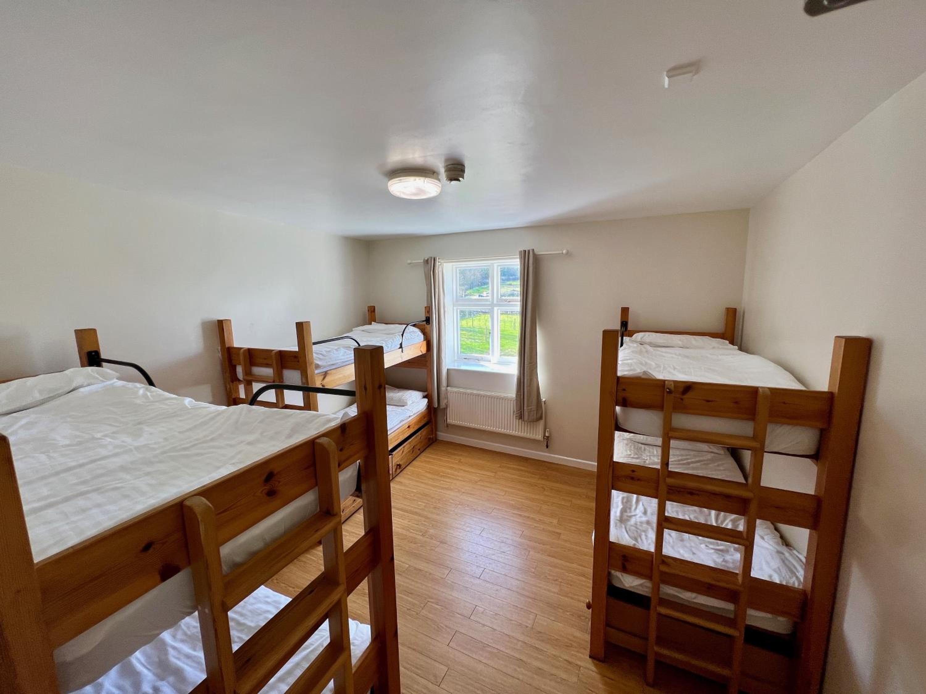 Exmouth Country Lodge and Cottage
