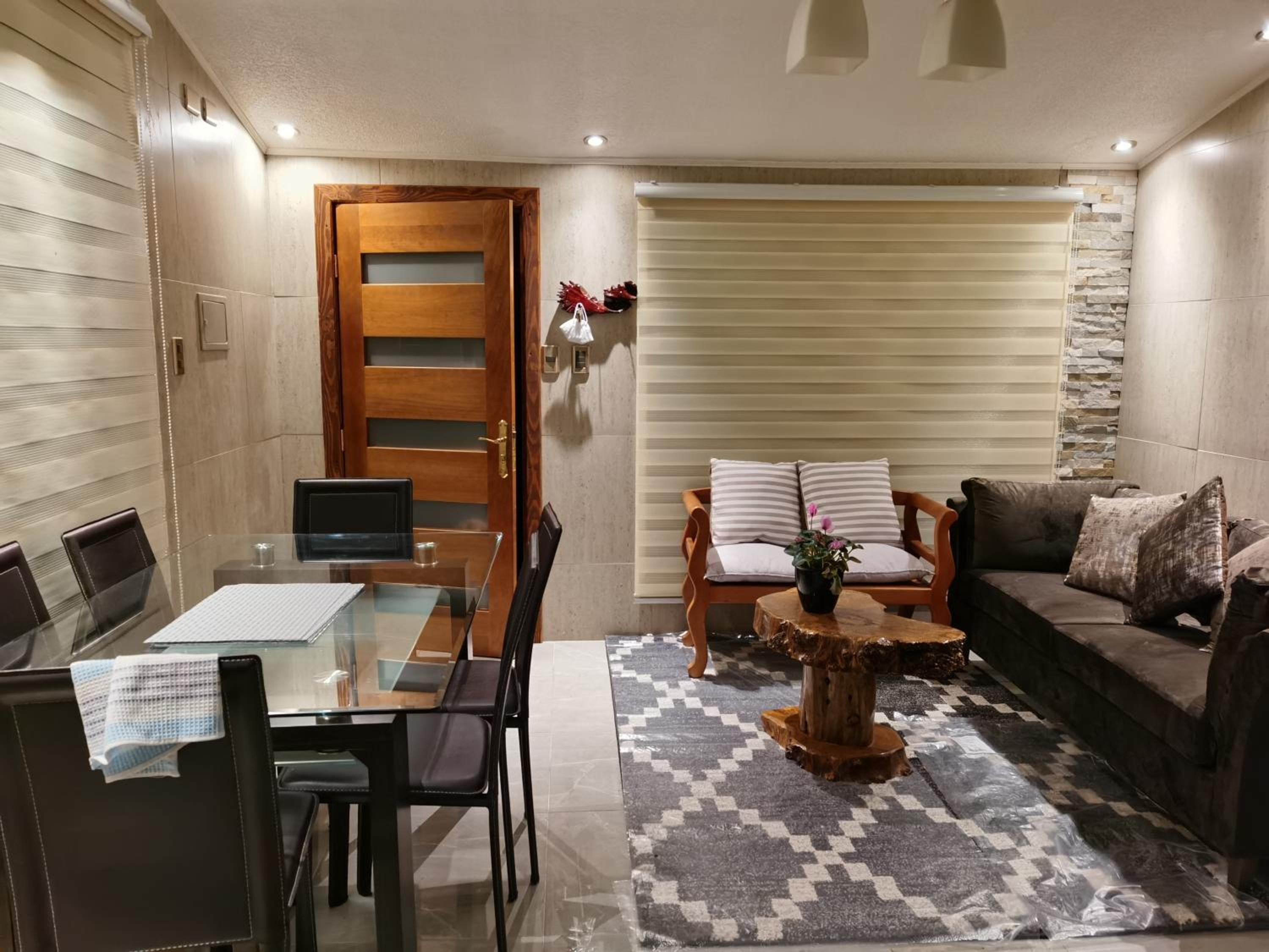 Lodge Rio Encantado, Pucon