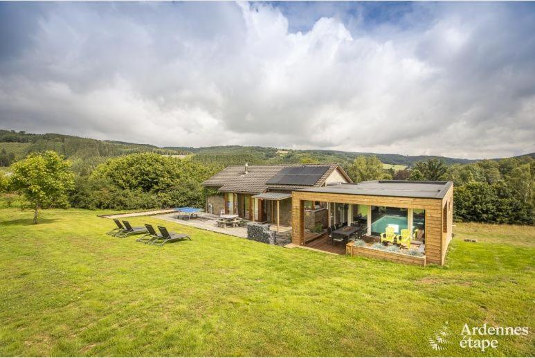 Hotel Le Doux Ny - Image 1