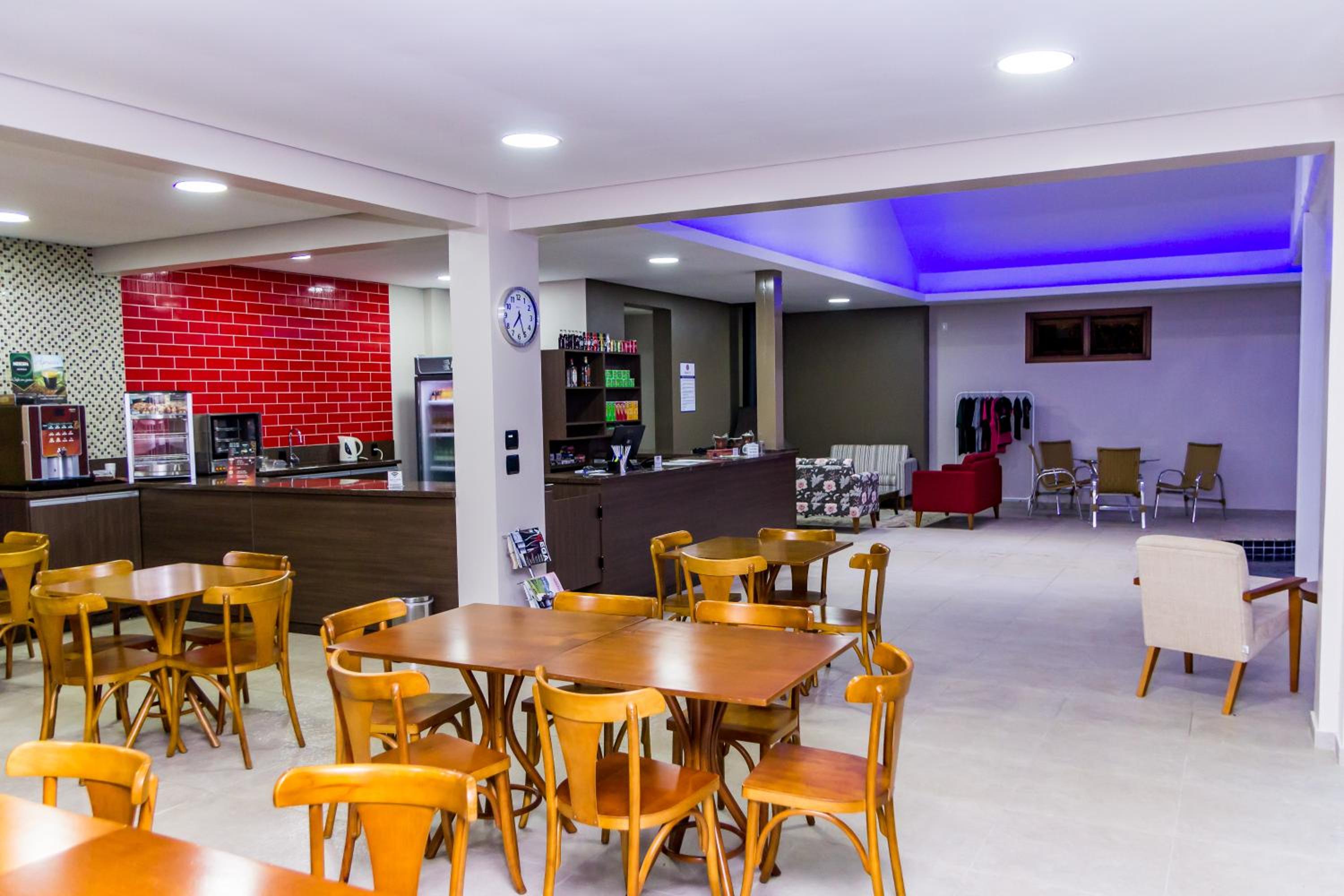 Villa Flor Ecoresort
