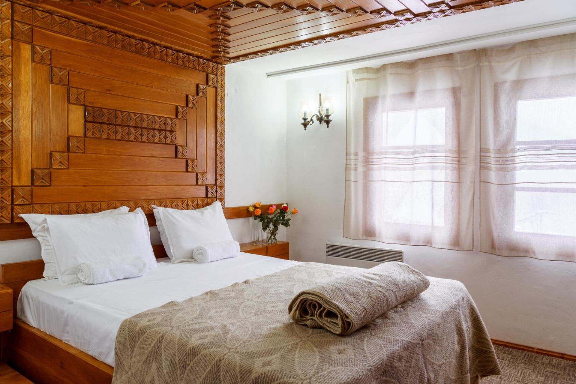 Guest house Ivanca Boncheva