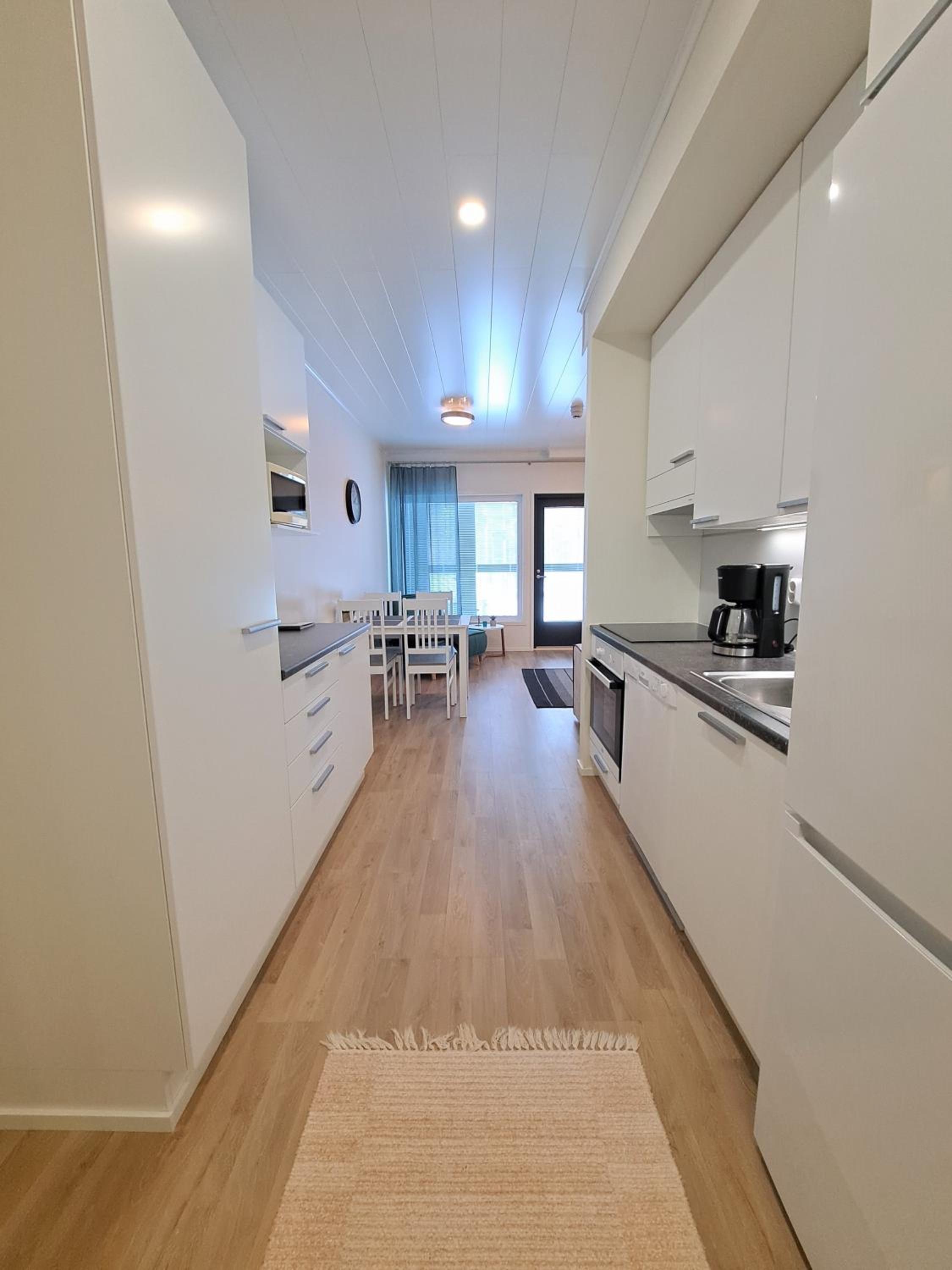 Hilmantori 206 view 5