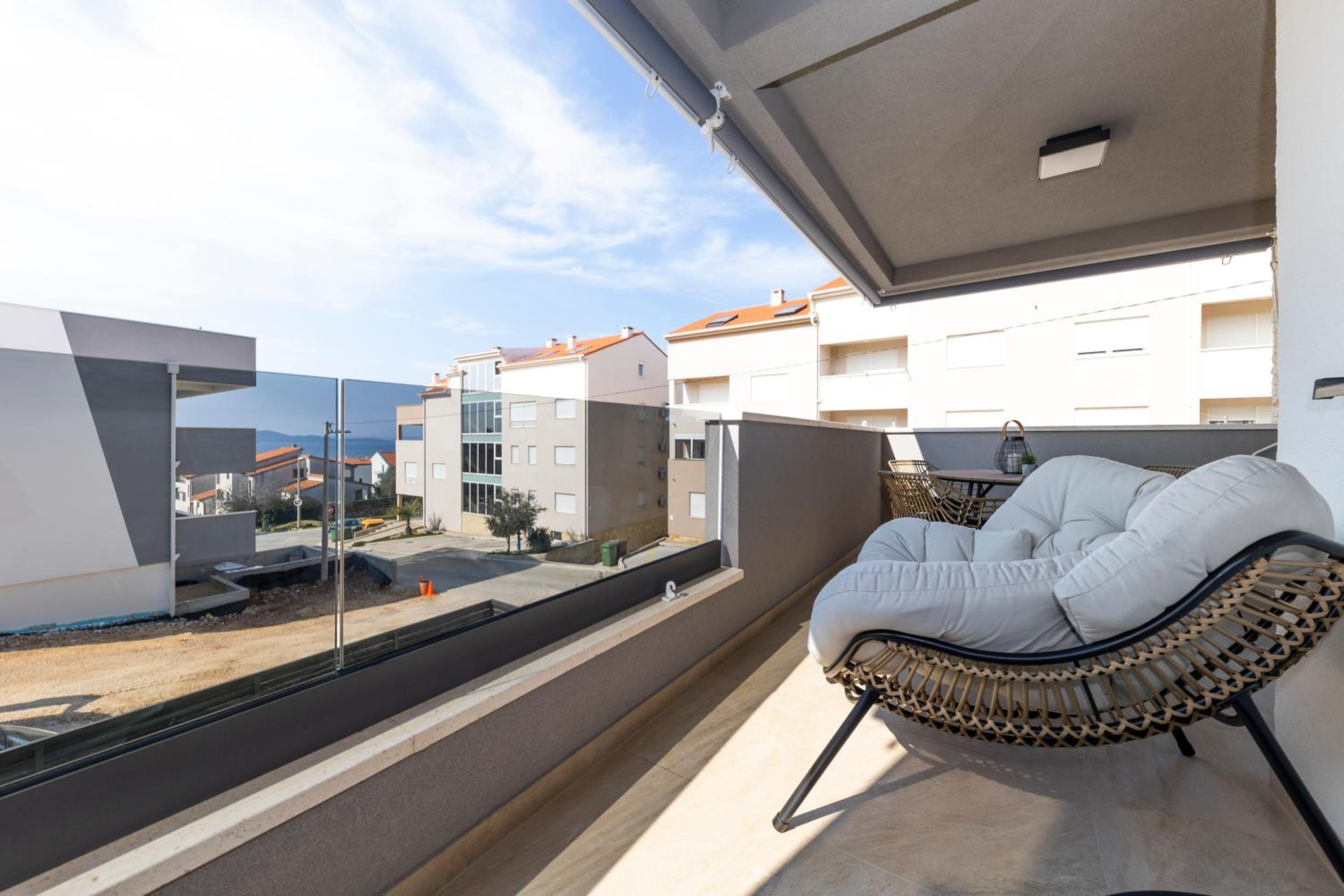 Apartman 4U view 2