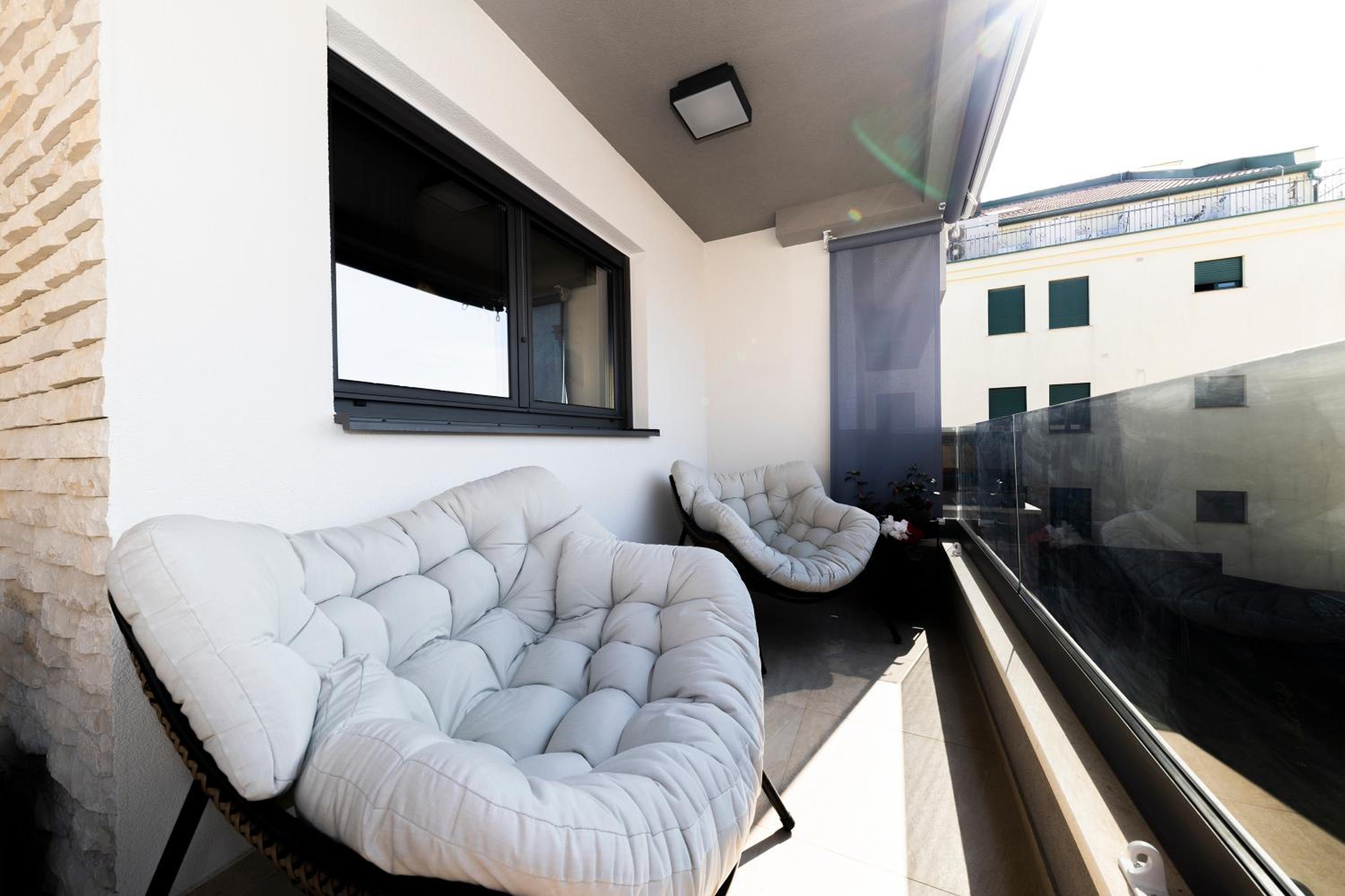 Apartman 4U view 3