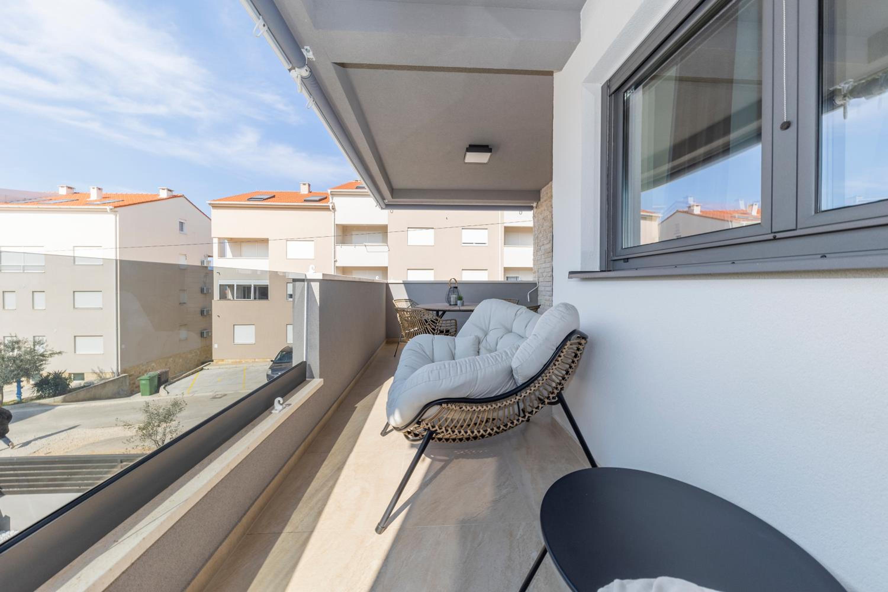 Apartman 4U view 4