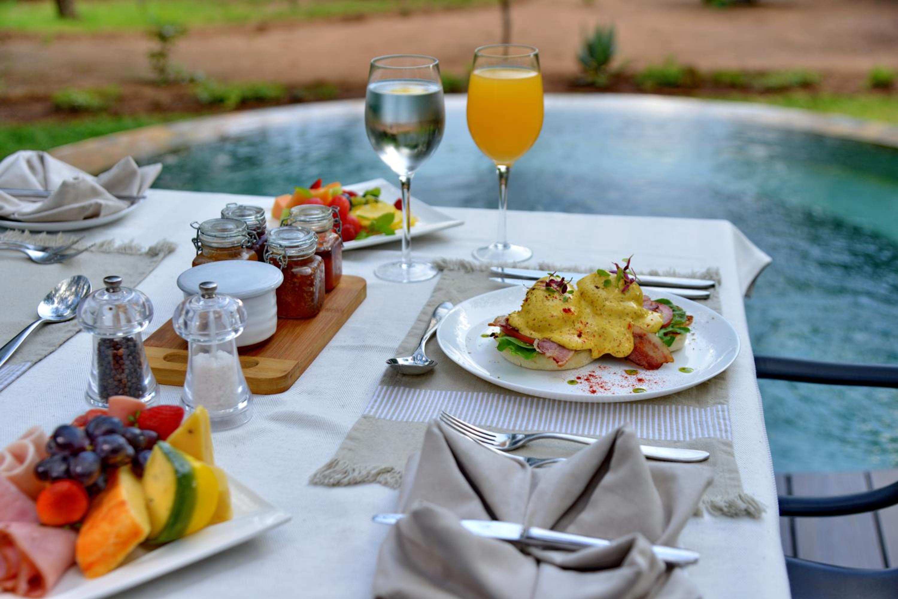 Tambuti Lodge