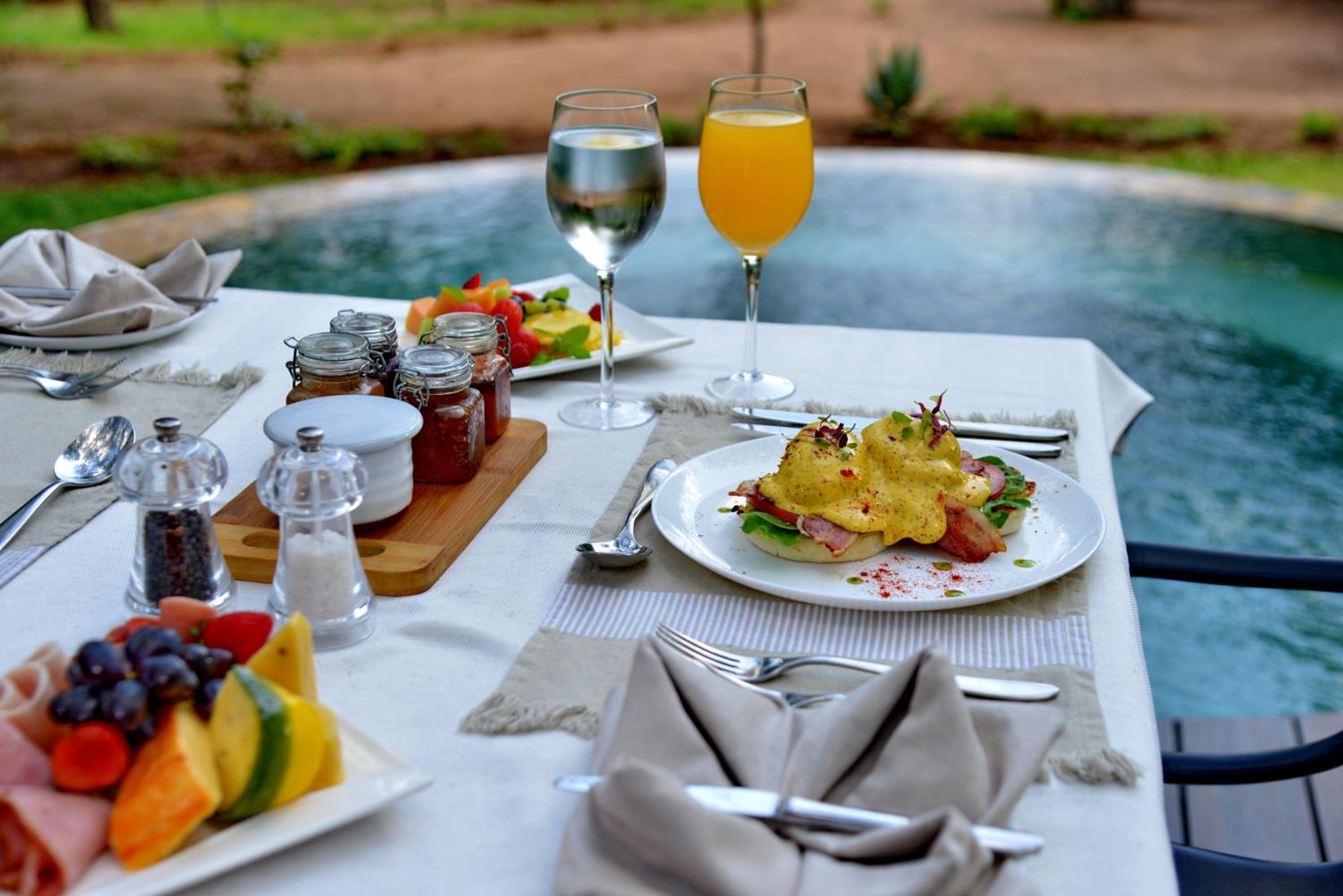Tambuti Lodge